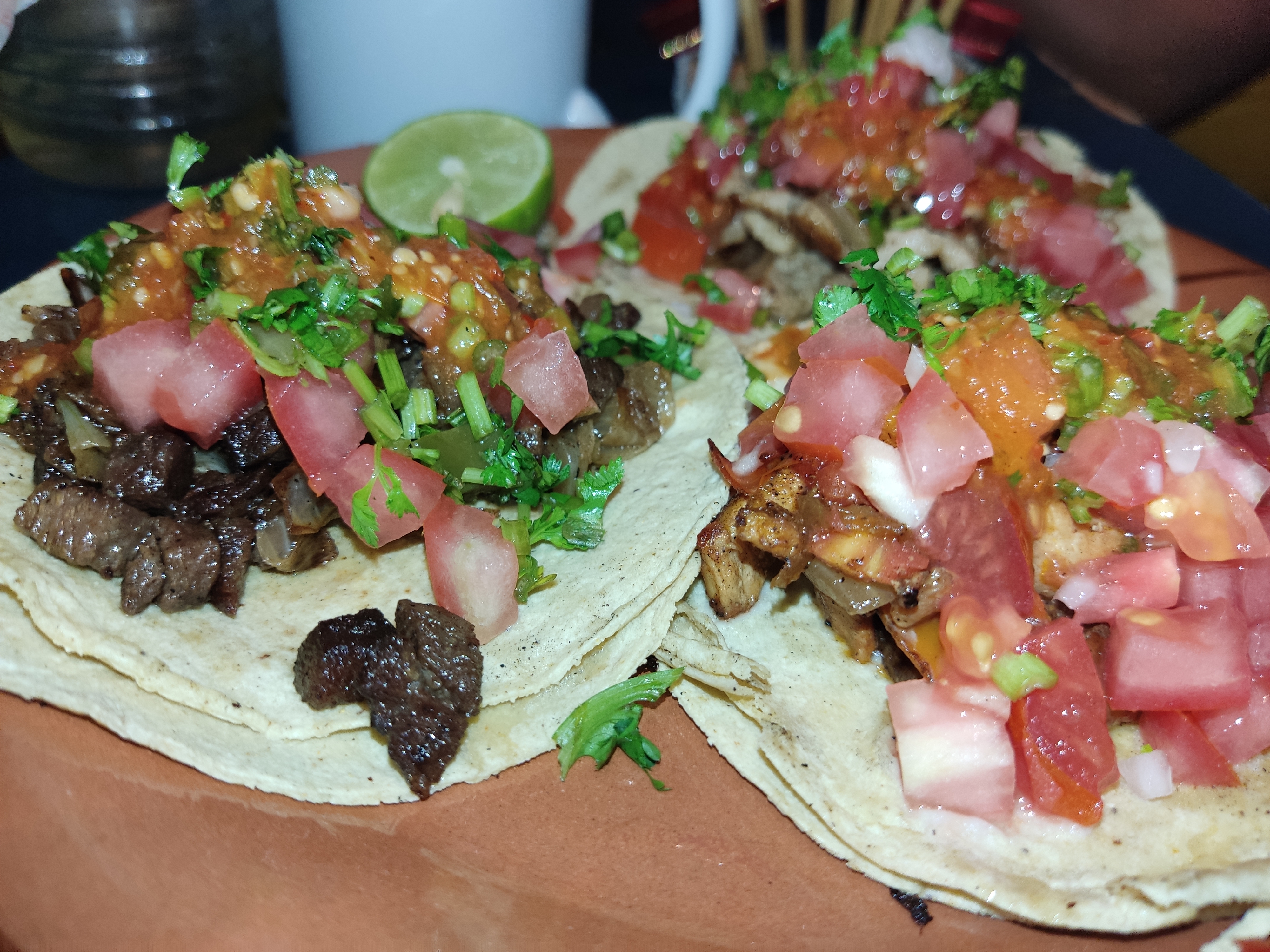 Hamburguesas y Hotdogs image 3