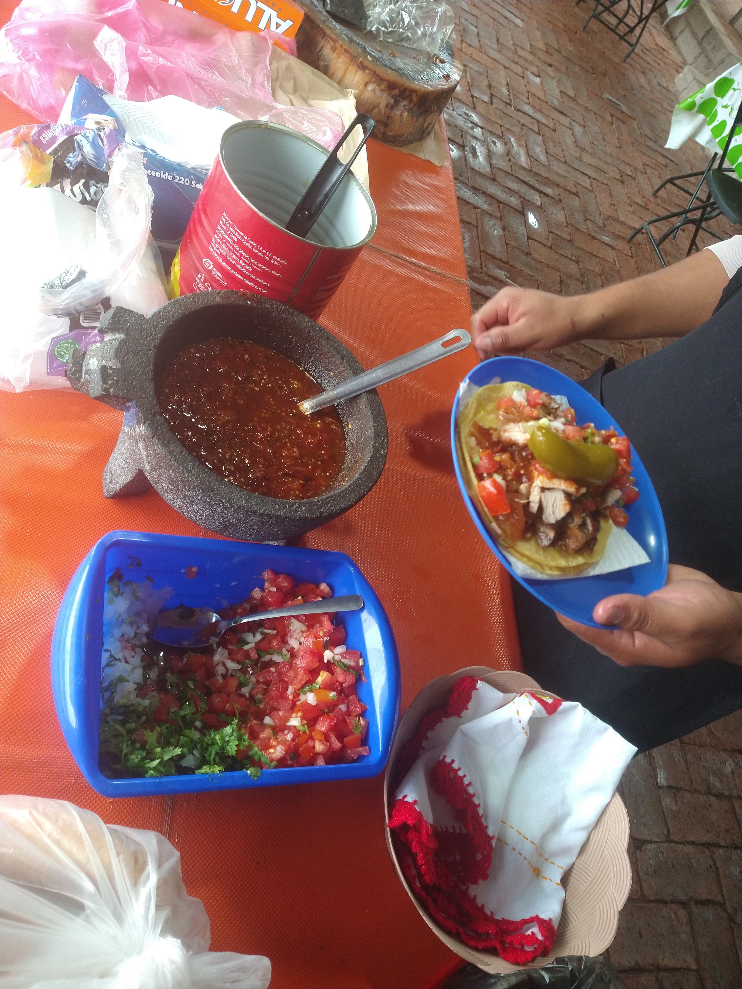 "Carnitas Uri" image 5