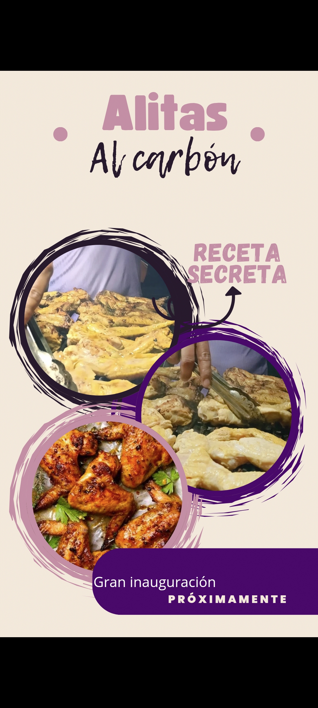 Alitas chilangas image 2