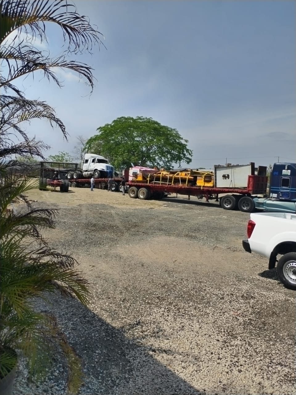 El Ámbar, Comedor y Pensión de Camiones image 6