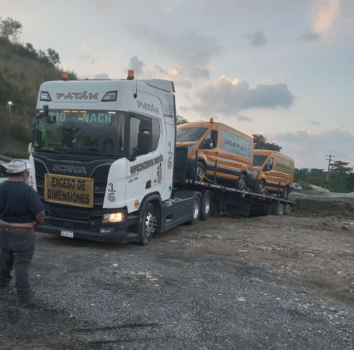 El Ámbar, Comedor y Pensión de Camiones image 8