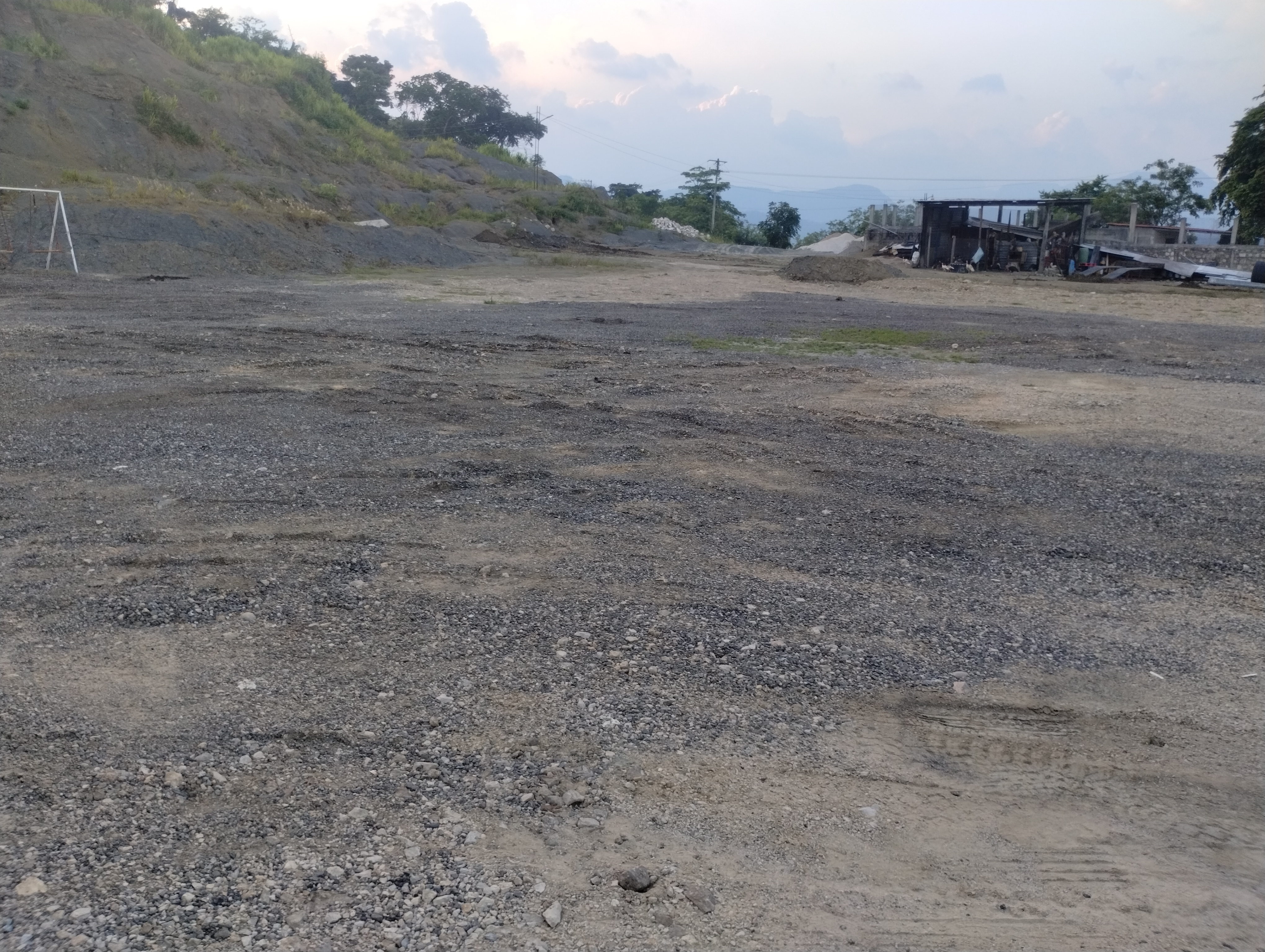 El Ámbar, Comedor y Pensión de Camiones image 10