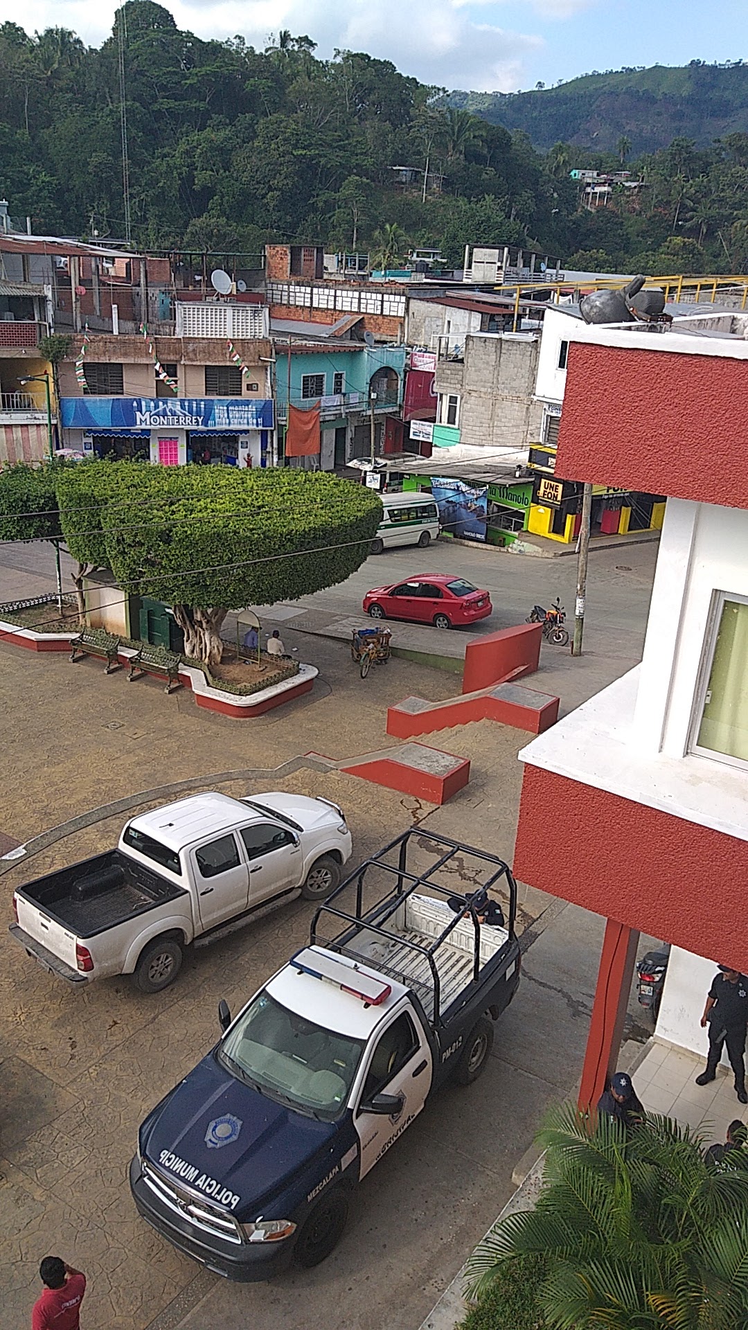 Taqueria Manolo image 1