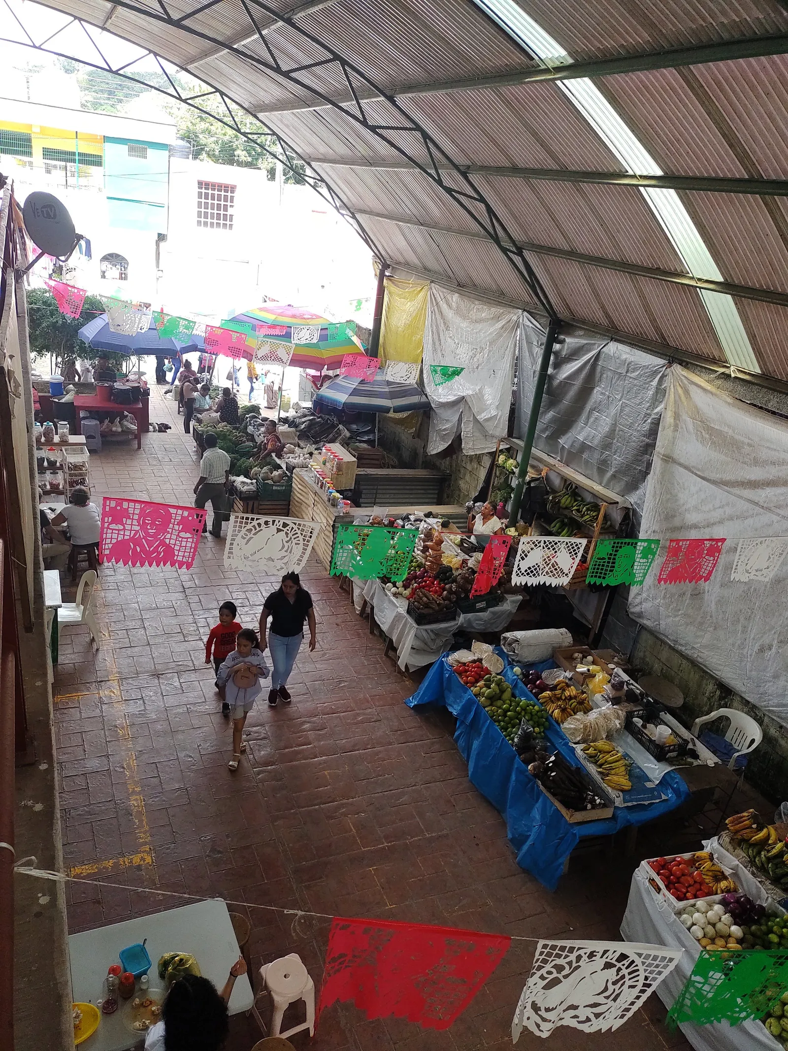 La zandunga image 2
