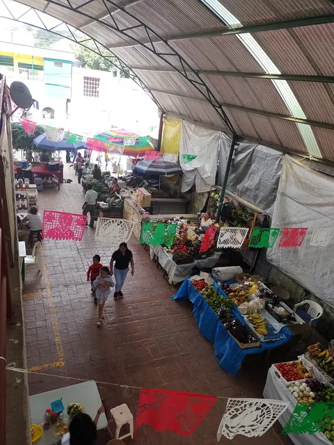 La zandunga image 2
