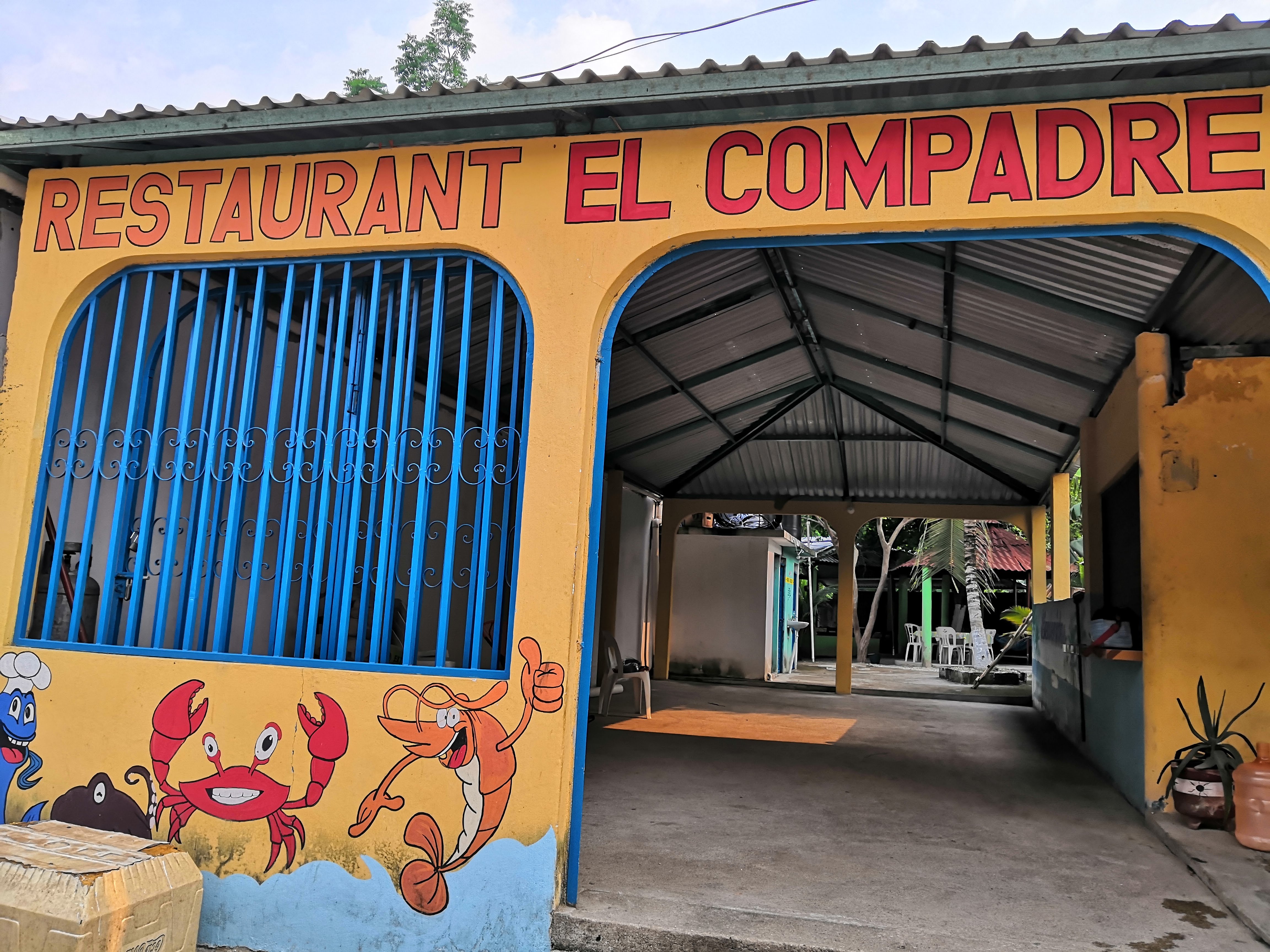 Palapa "El Compadre" image 1