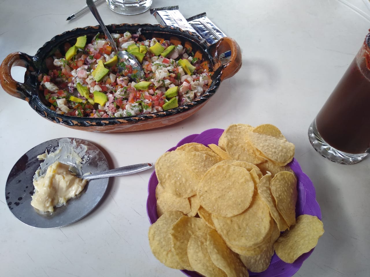 Palapa "El Compadre" image 6