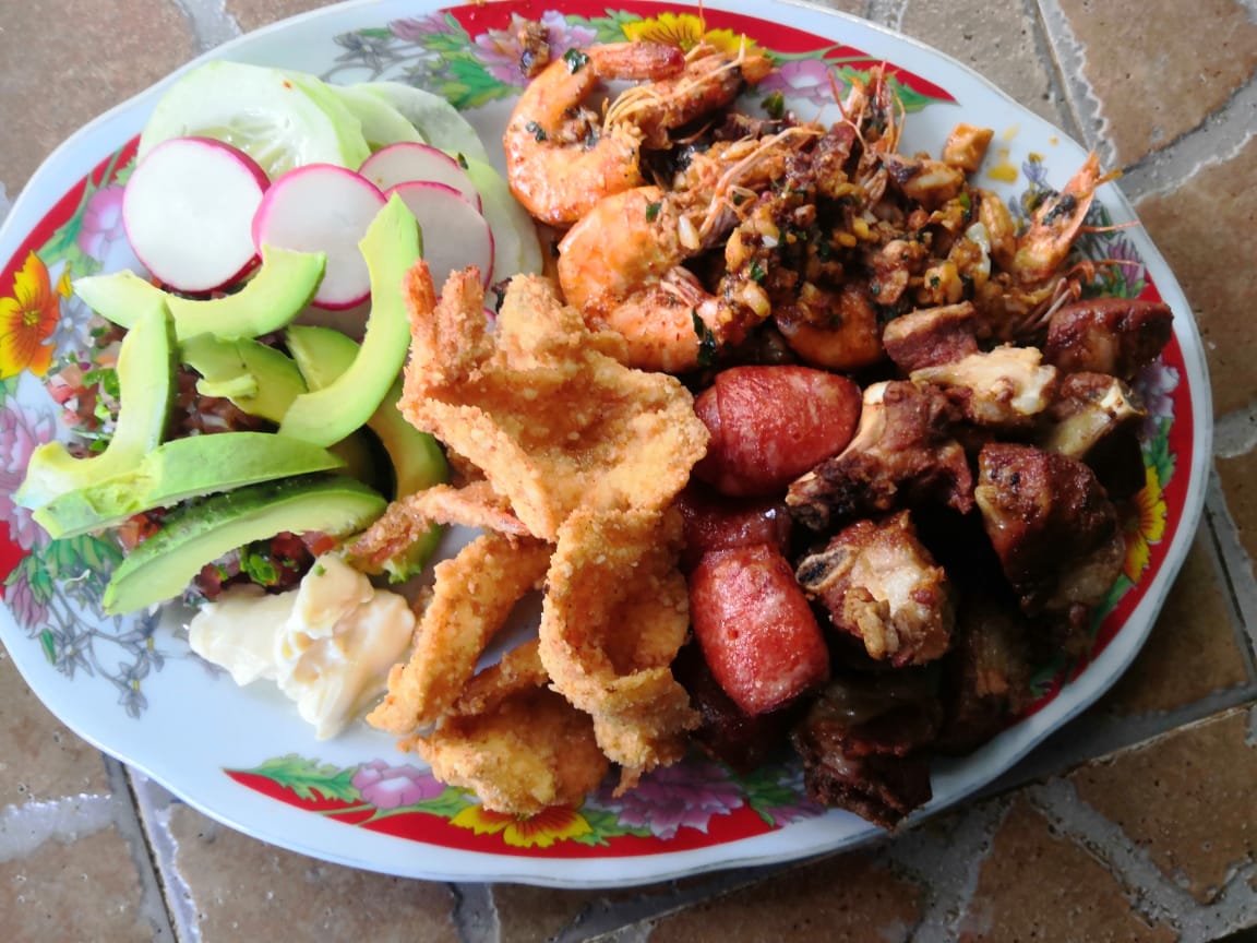 Palapa "El Compadre" image 8