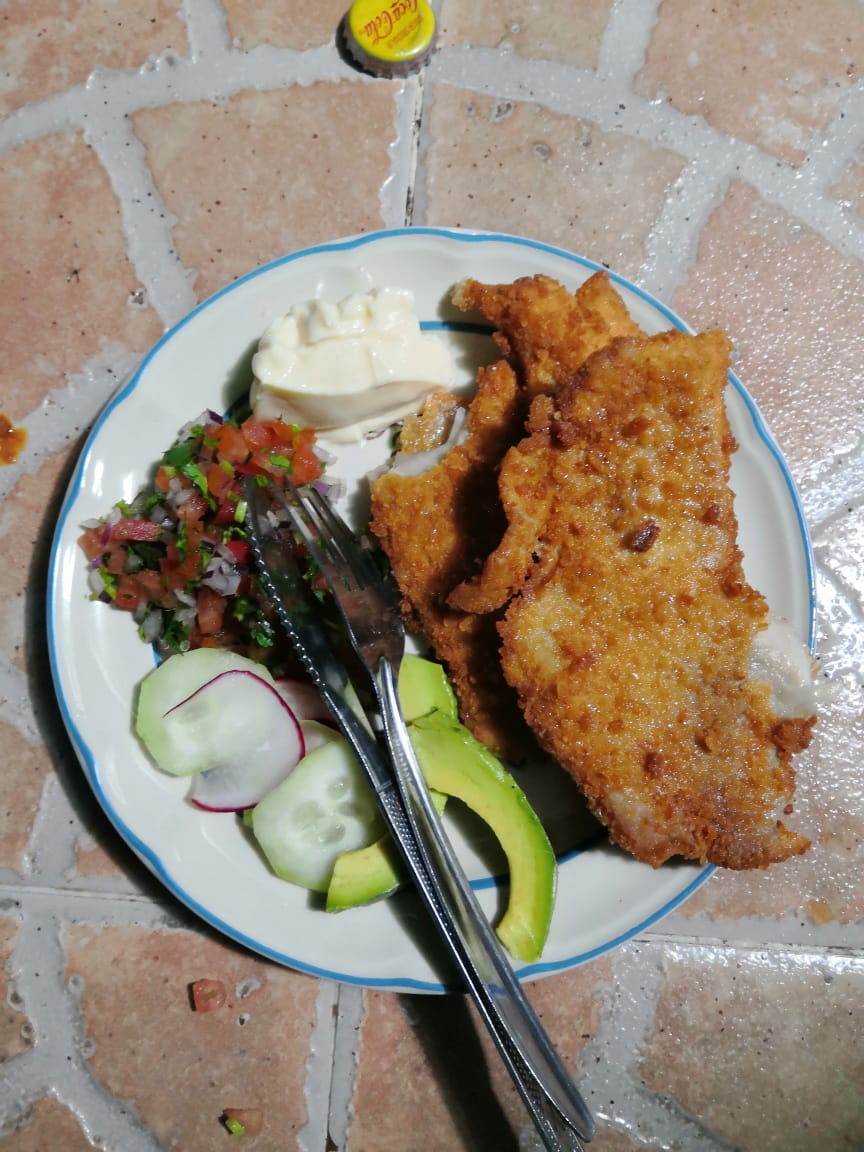 Palapa "El Compadre" image 9