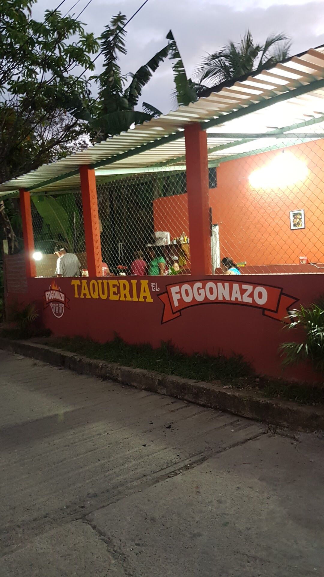 Taquería el Fogonazo image 1