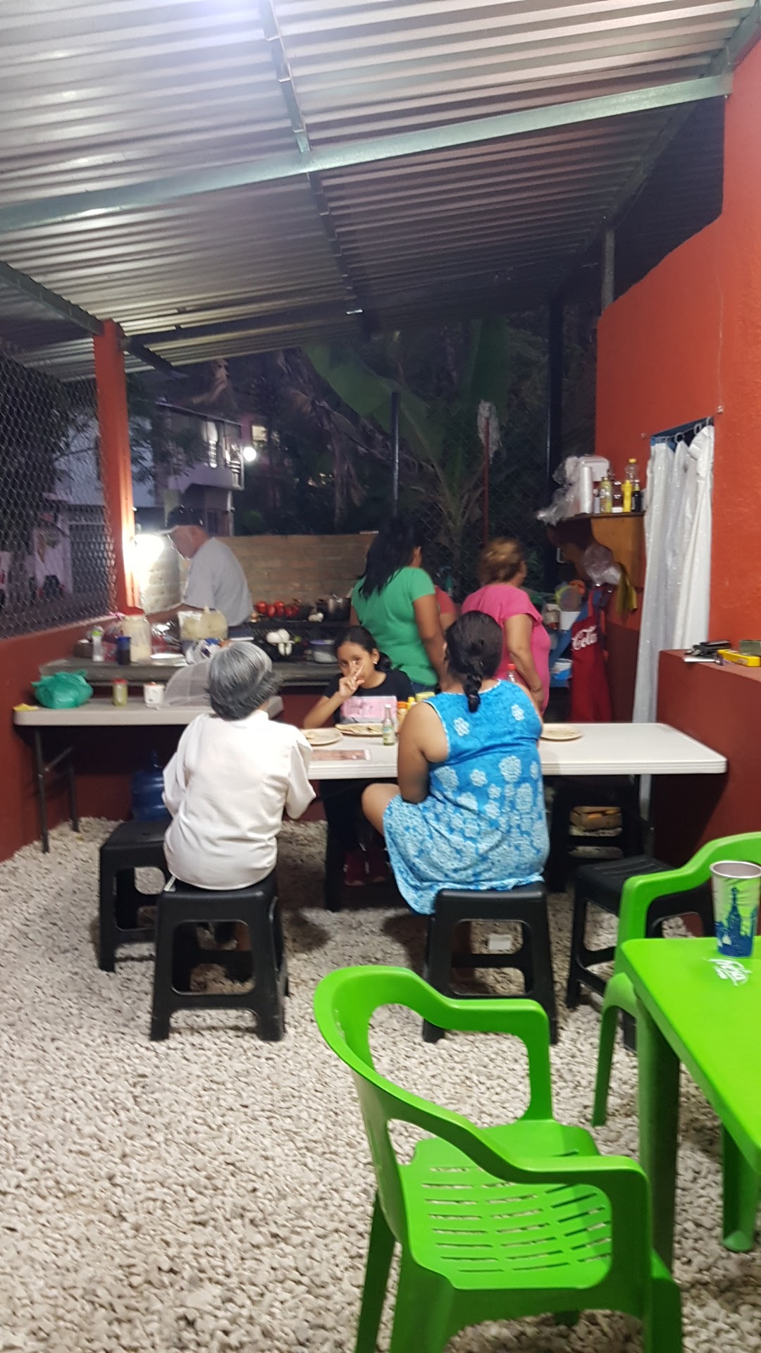 Taquería el Fogonazo image 2