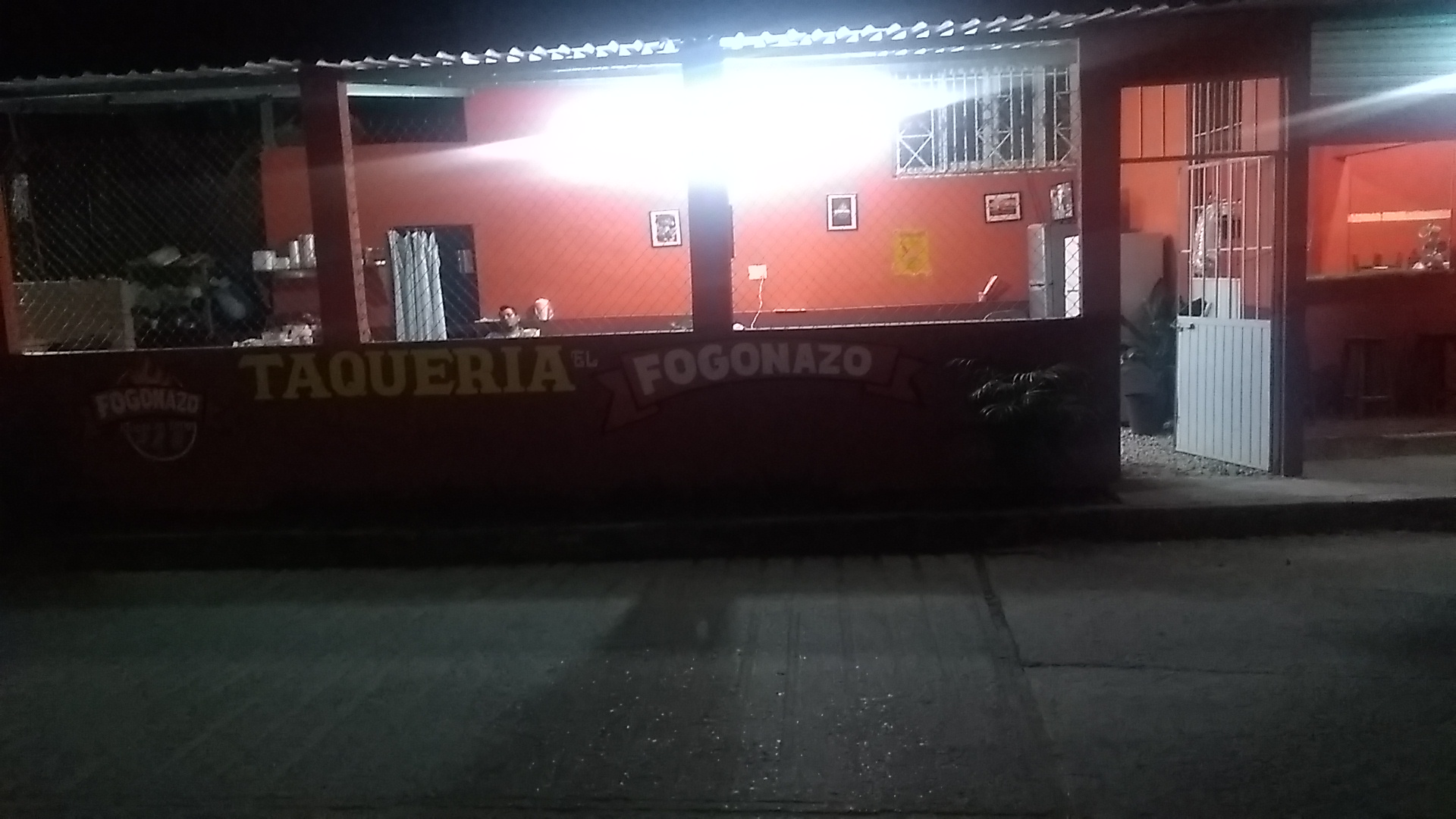Taquería el Fogonazo image 3