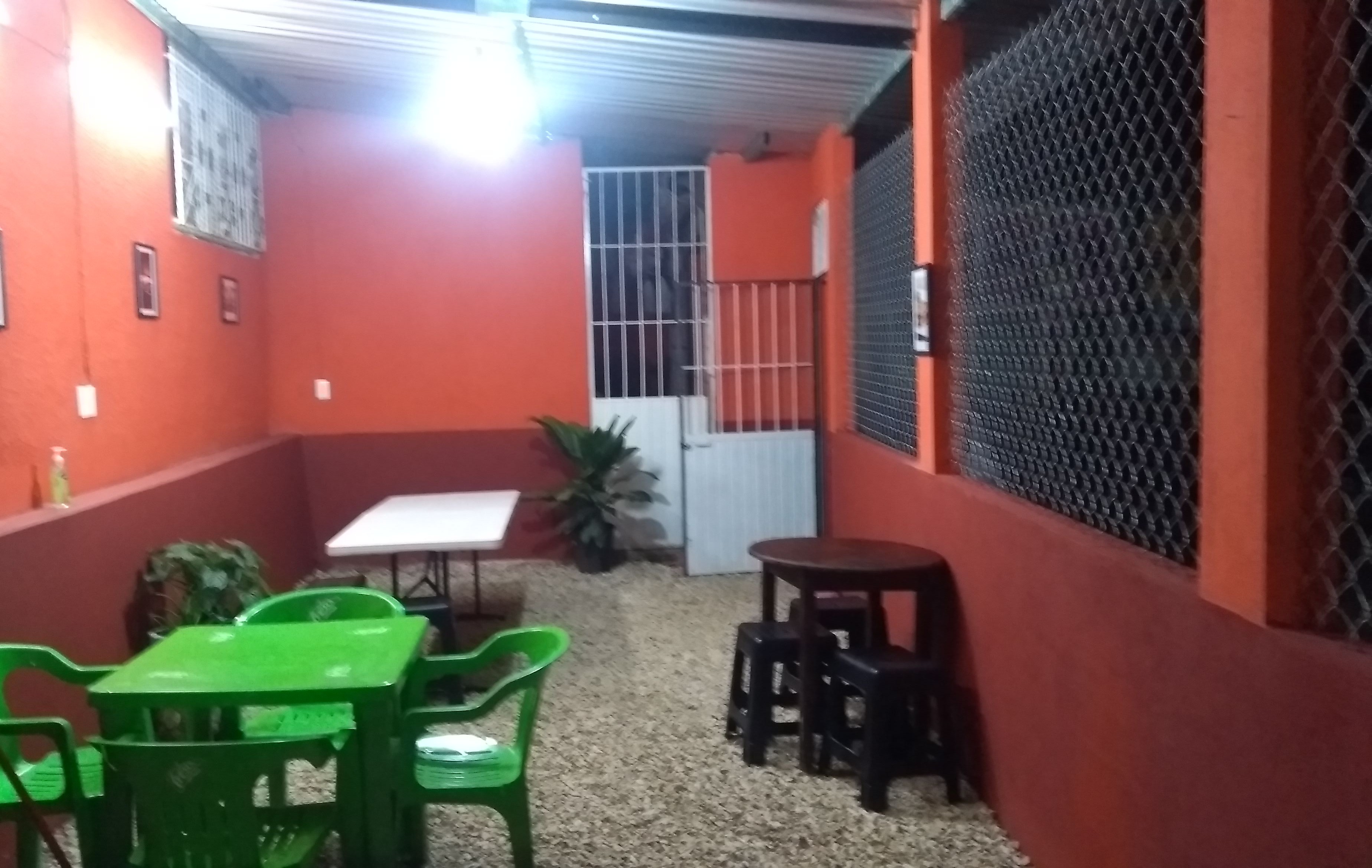 Taquería el Fogonazo image 4