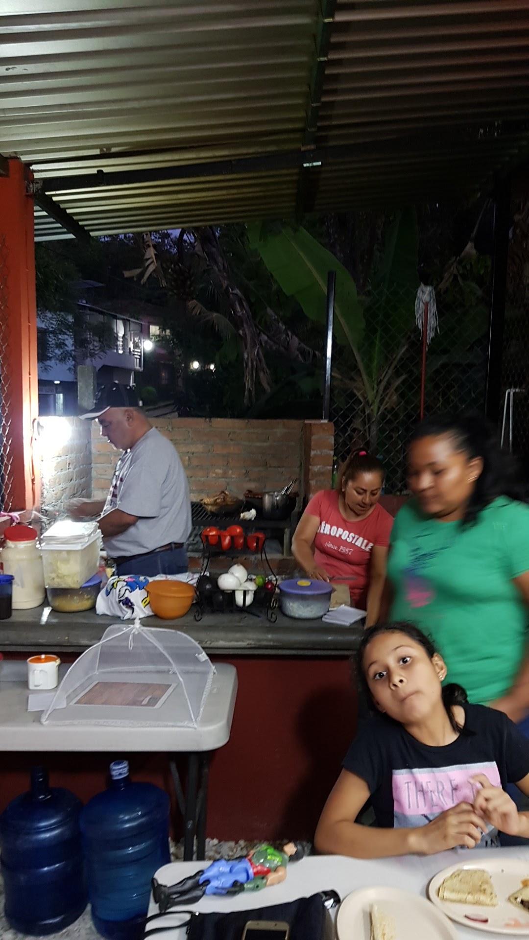 Taquería el Fogonazo image 5