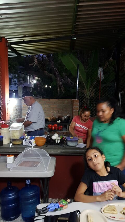 Taquería el Fogonazo image 5