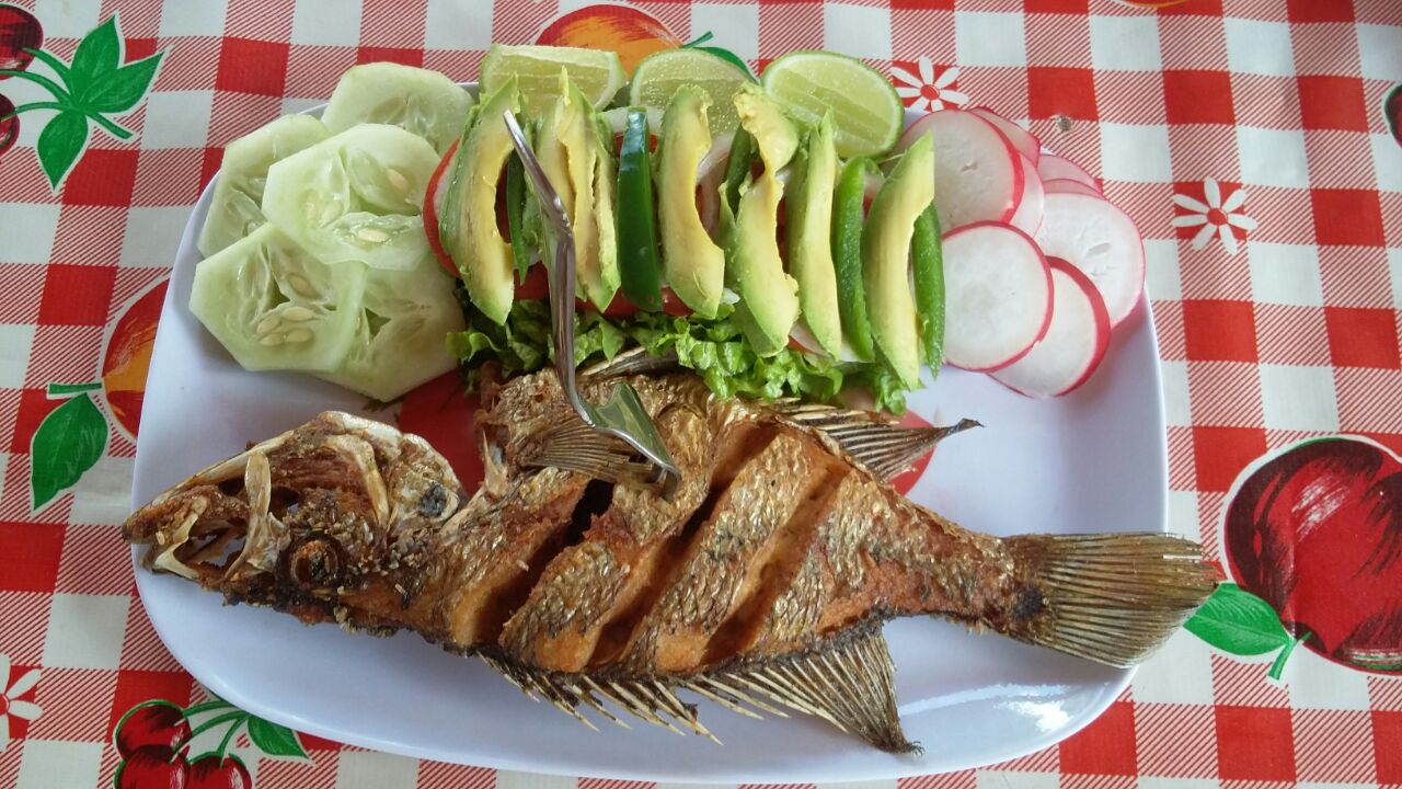 Restaurant familiar " El EMBARCADERO" image 1