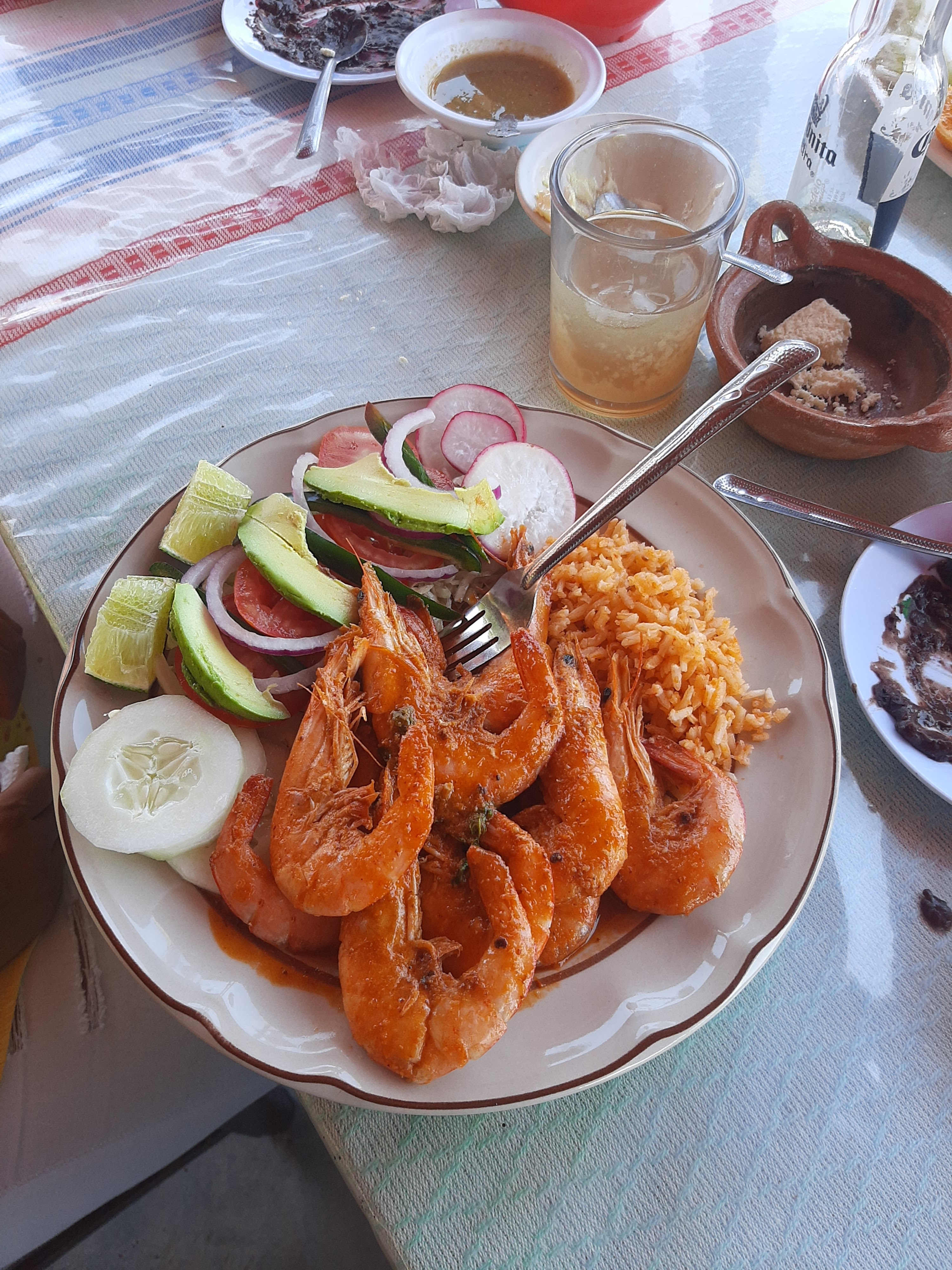 Restaurant familiar " El EMBARCADERO" image 6