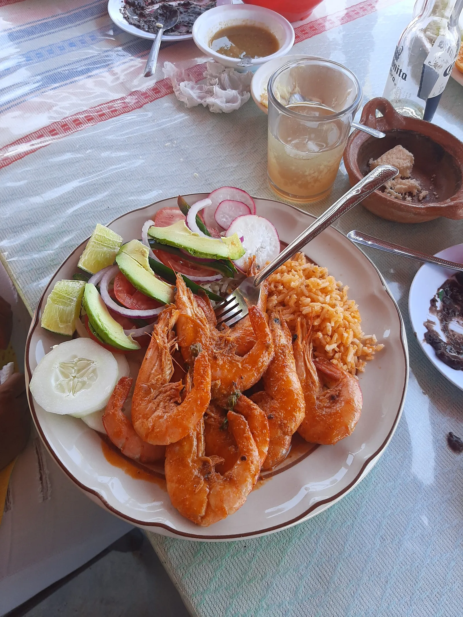 Restaurant familiar " El EMBARCADERO" image 6