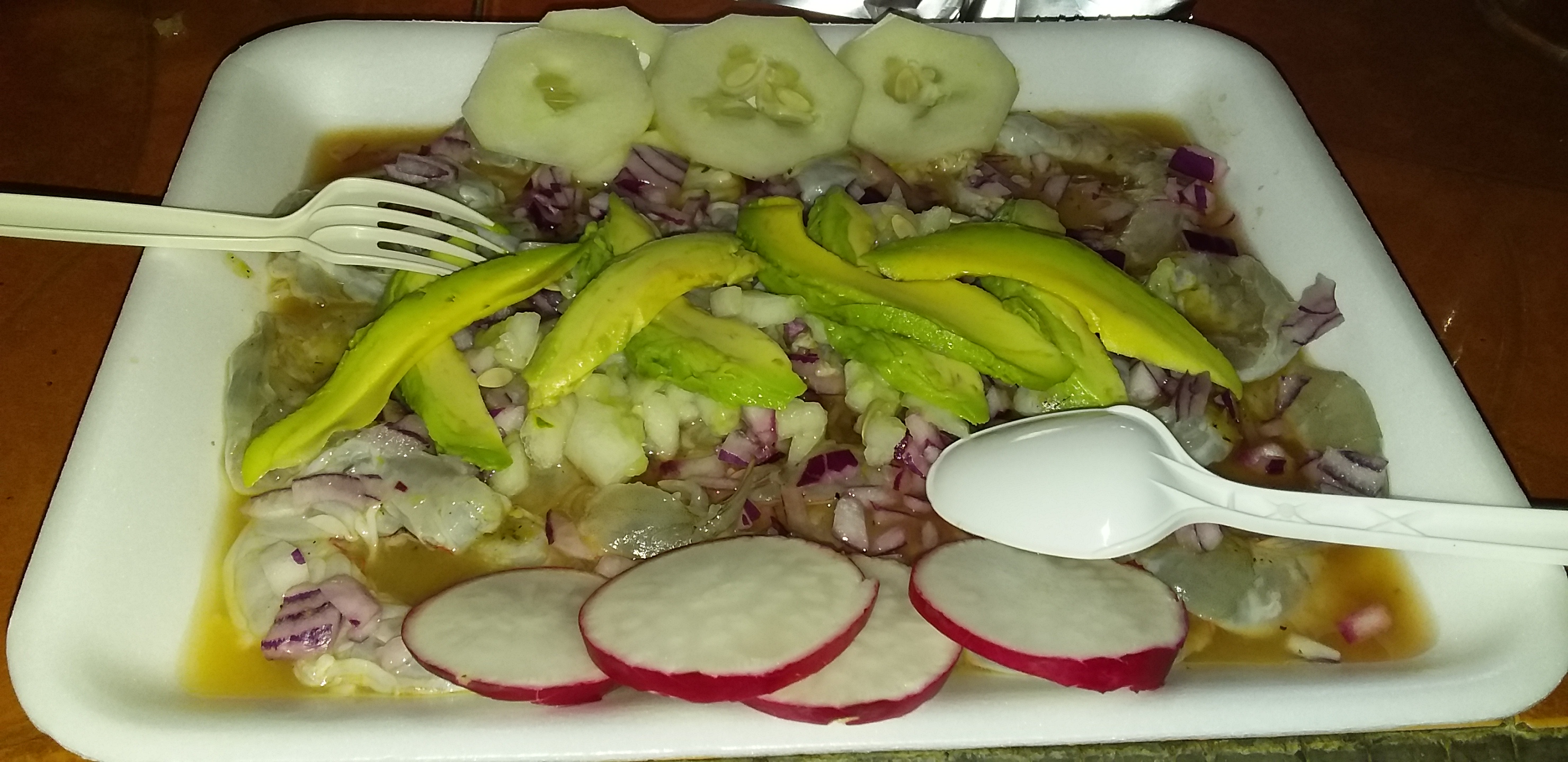 Restaurant familiar " El EMBARCADERO" image 7