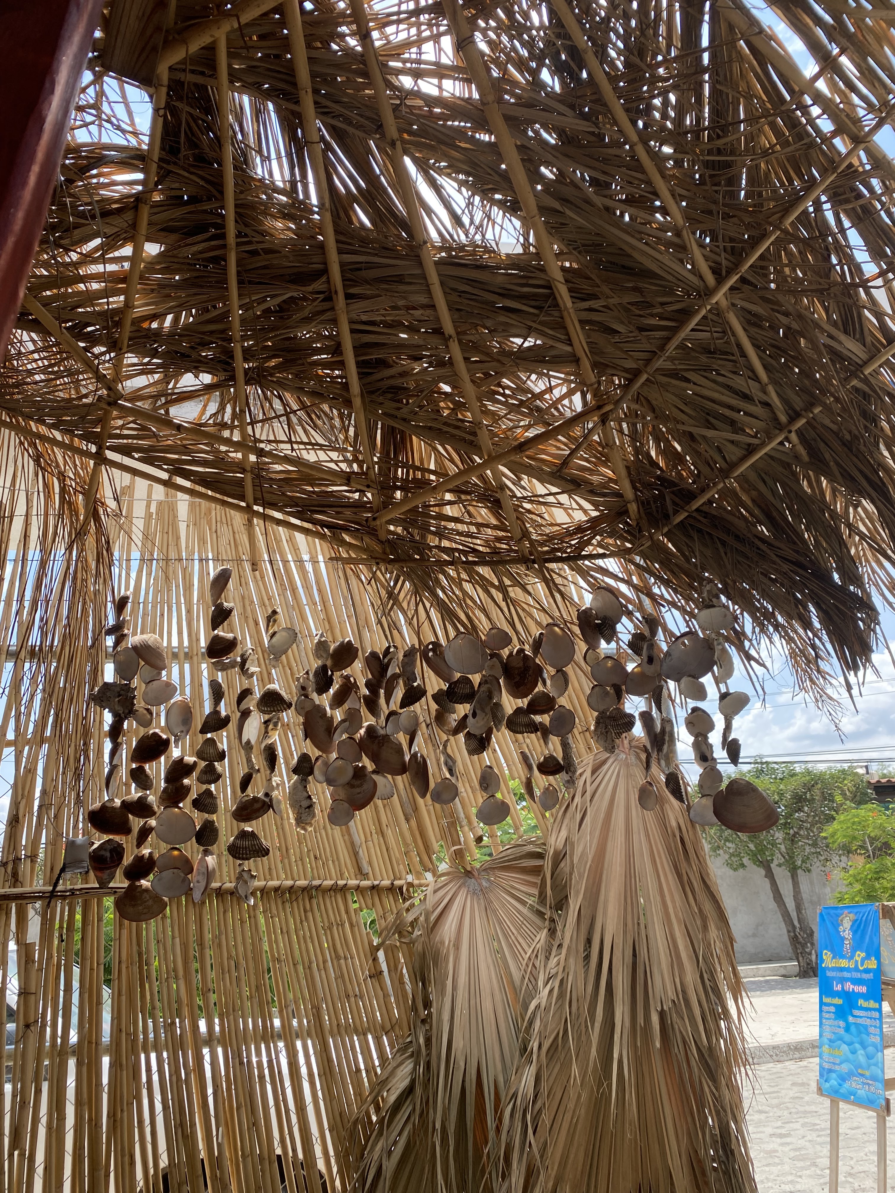 Mariscos el Corita, estilo Nayarit image 1