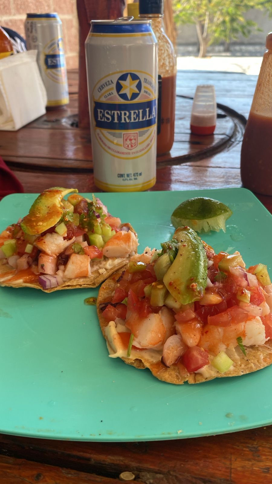 Mariscos el Corita, estilo Nayarit image 2