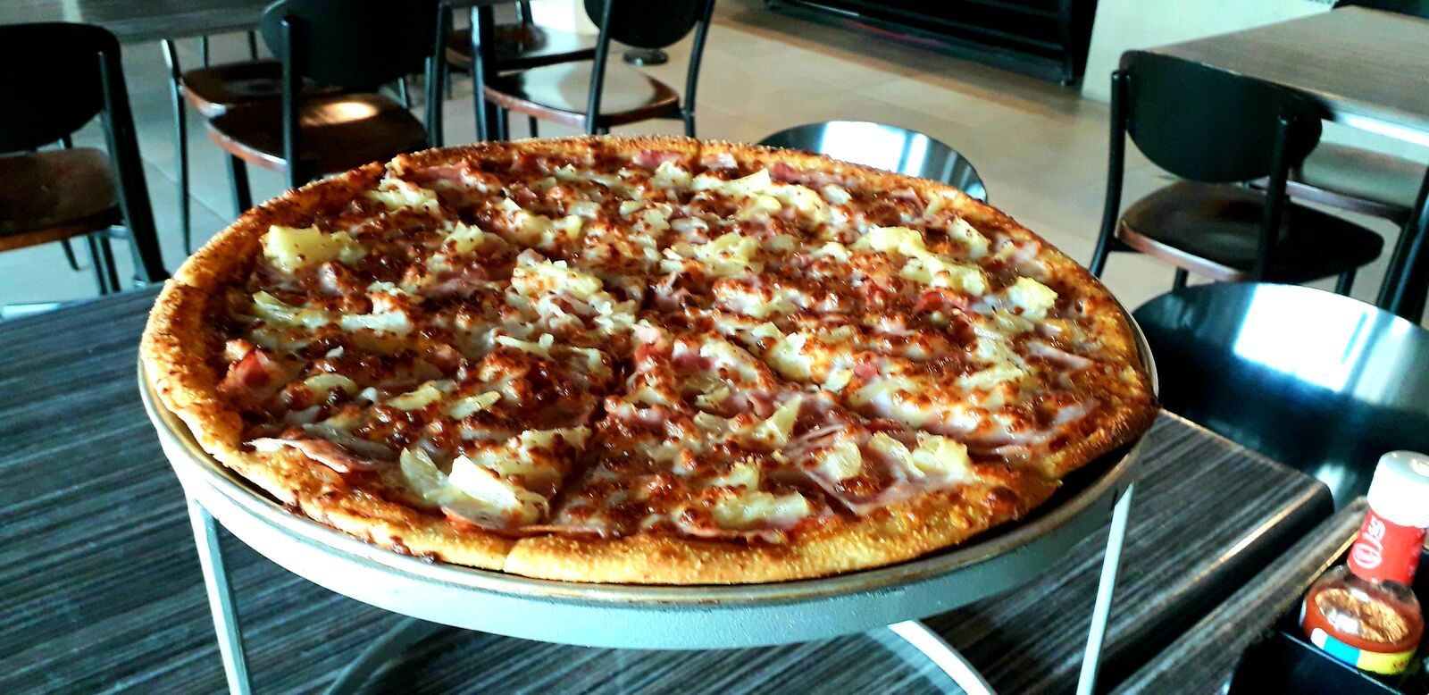 Pizza Puq image 2