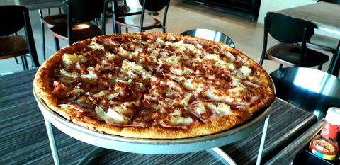 Pizza Puq image 2