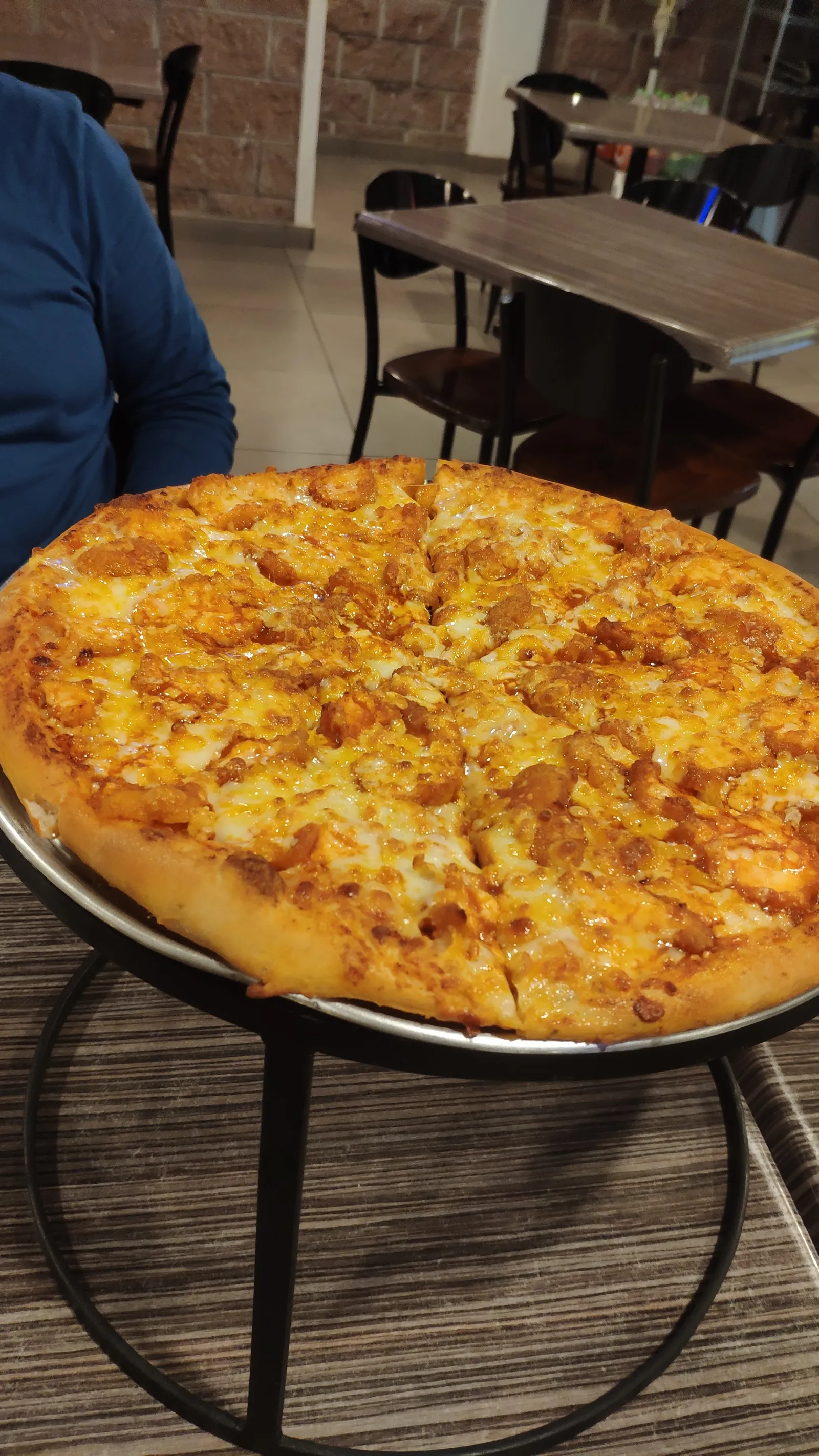 Pizza Puq image 5