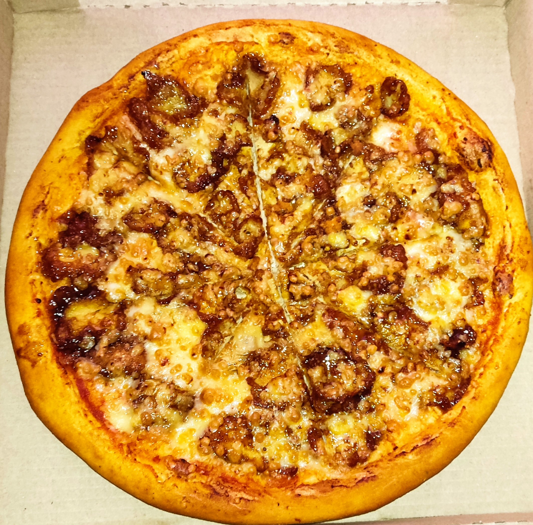Pizza Puq image 6