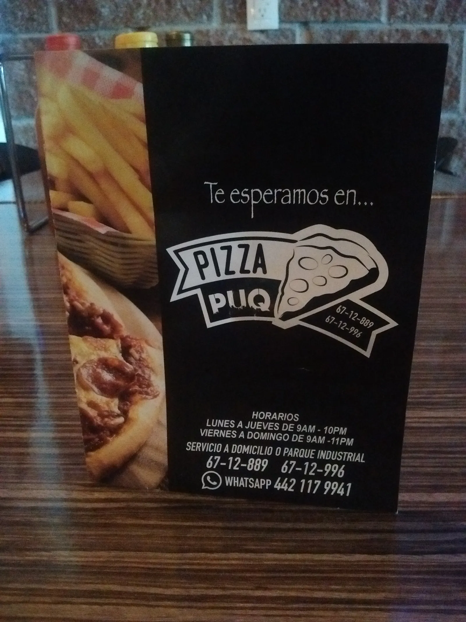 Pizza Puq image 9