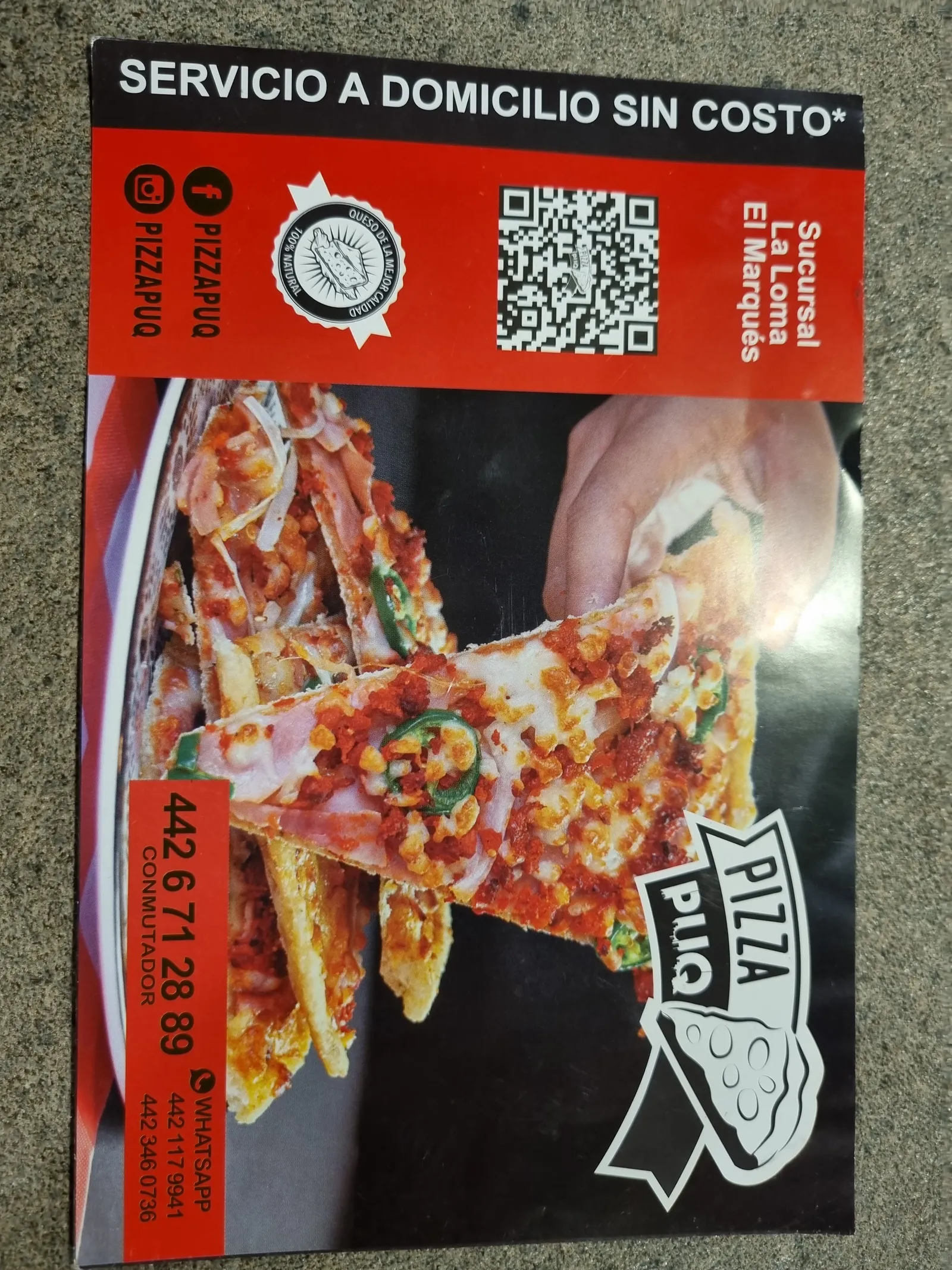 Pizza Puq image 10