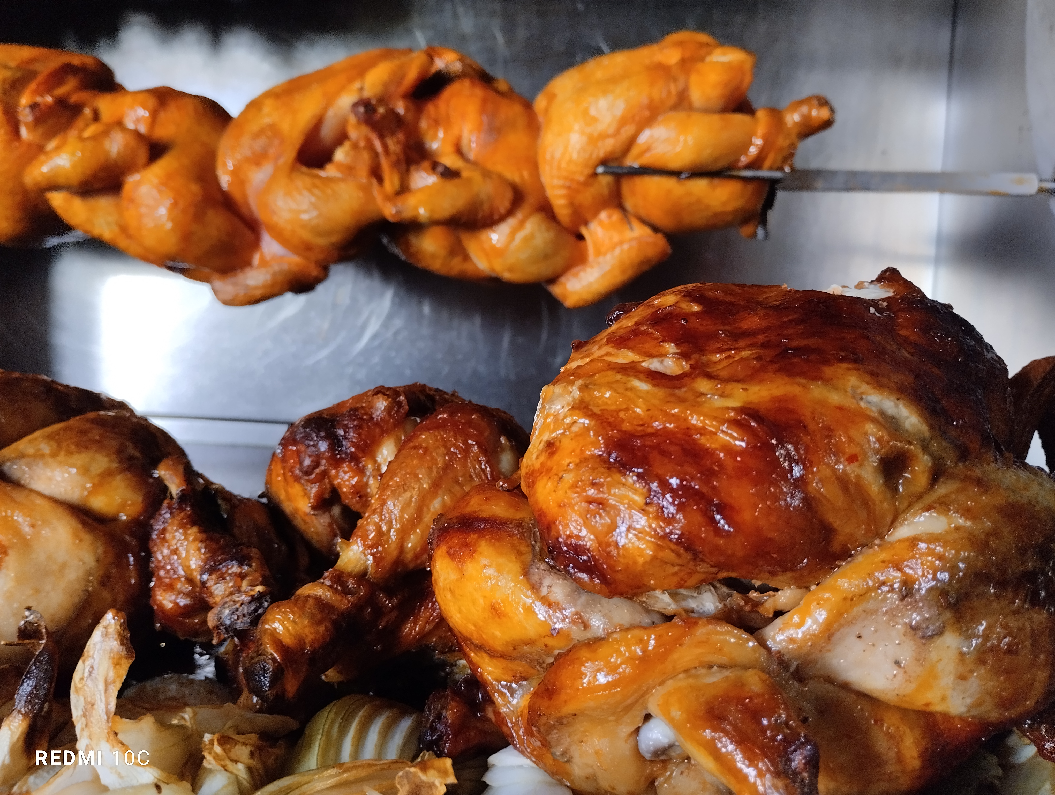 Rosticeria La Loma image 2