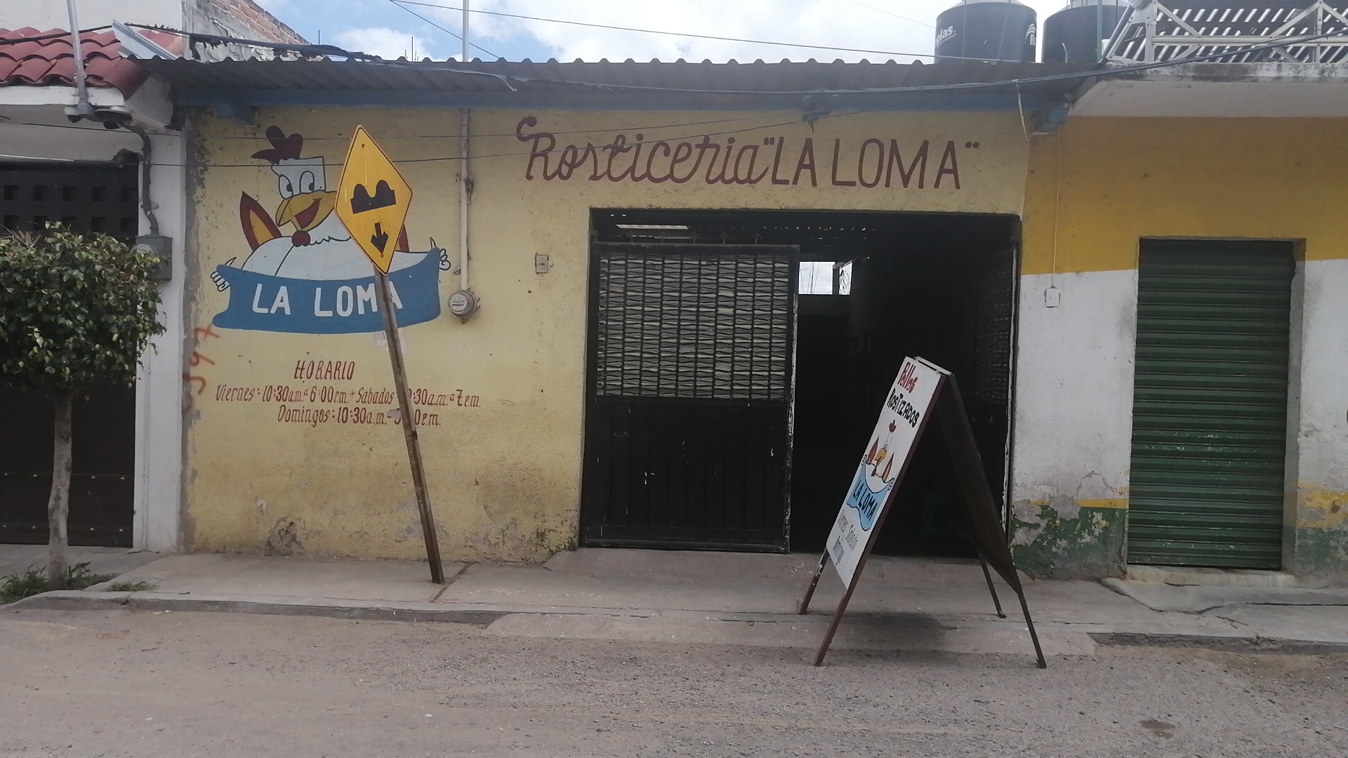Rosticeria La Loma image 4