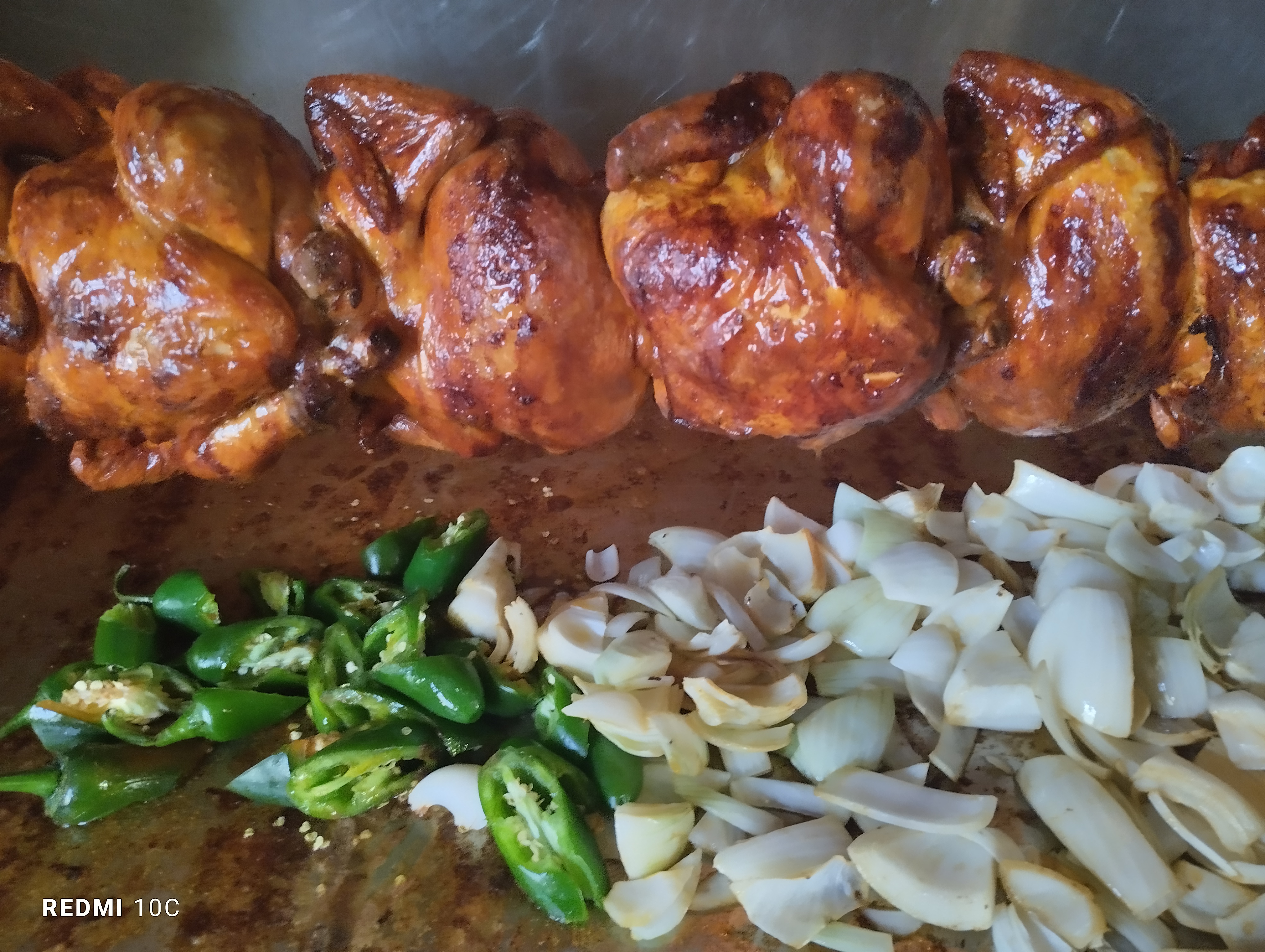 Rosticeria La Loma image 8