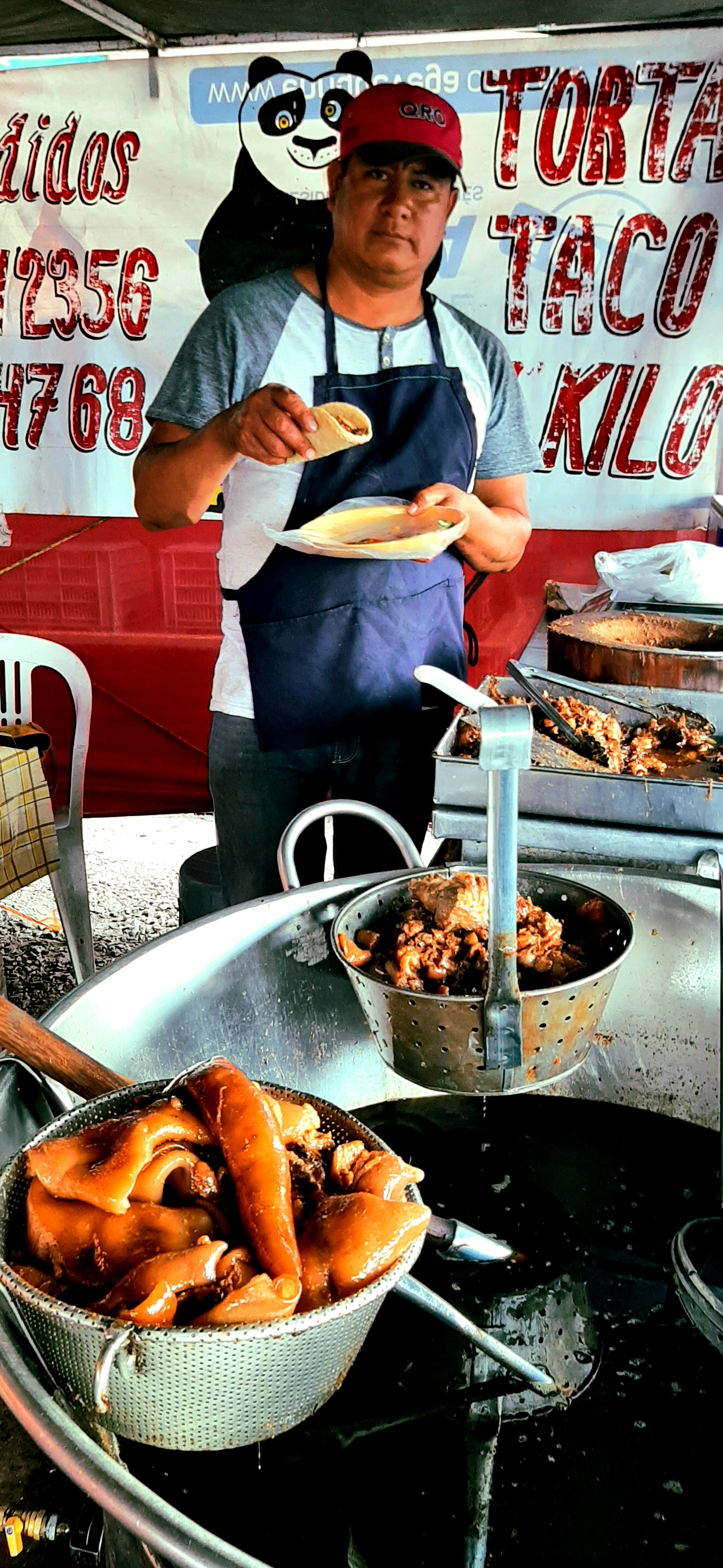 Carnitas poo image 1