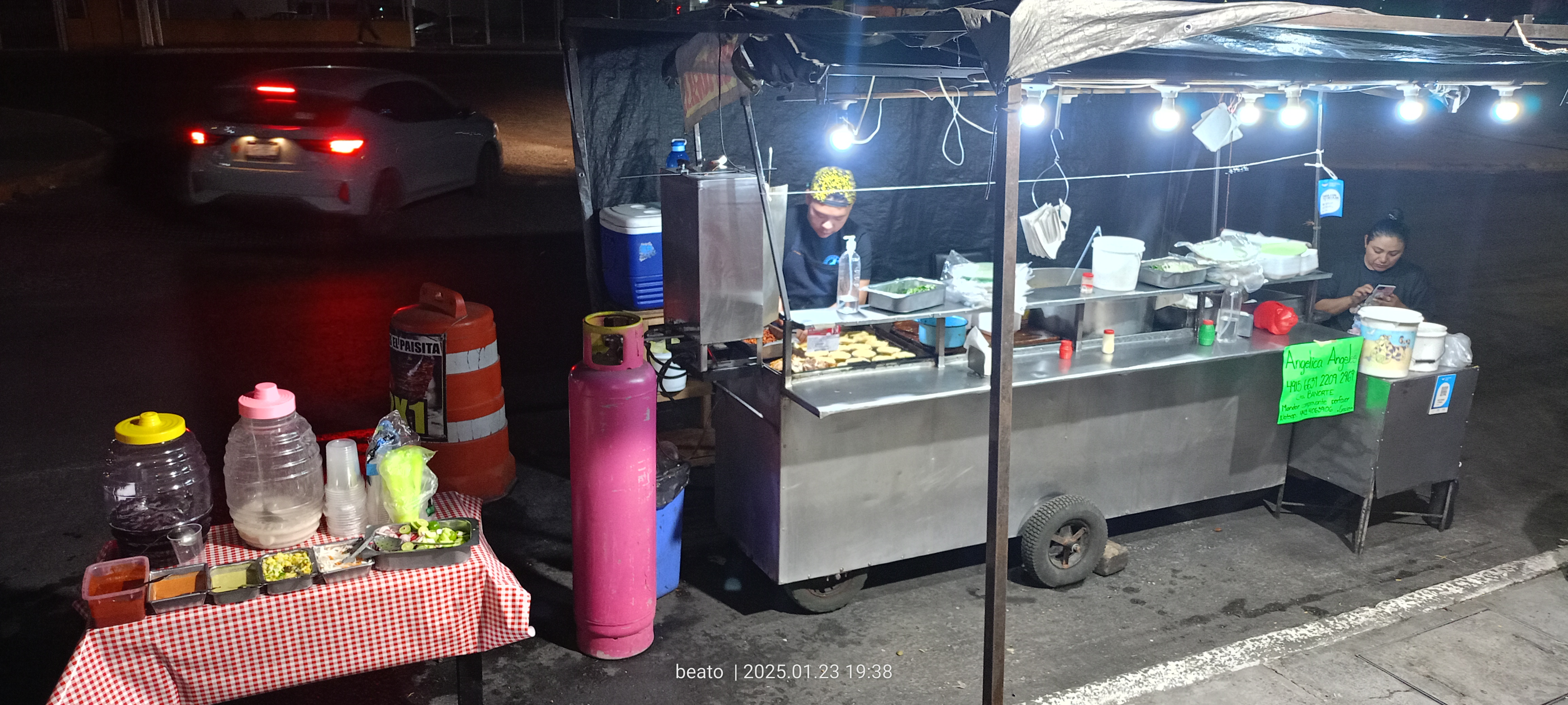 Taqueria el PAISITA image 1