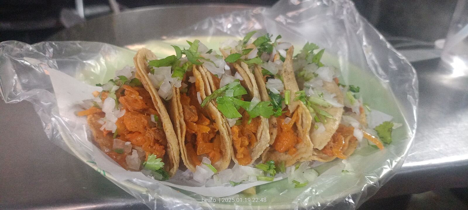 Taqueria el PAISITA image 2