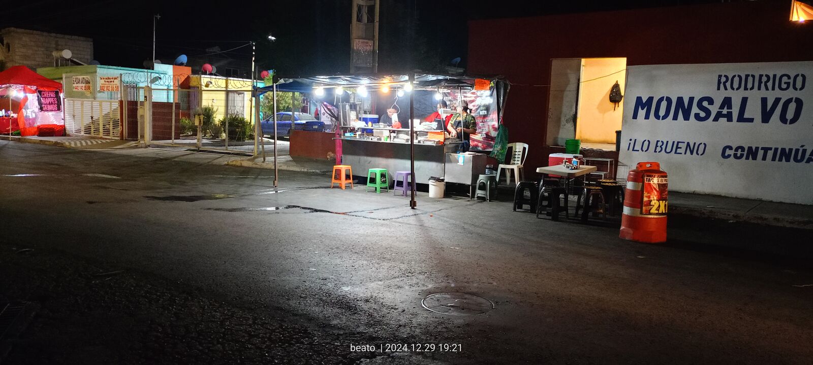 Taqueria el PAISITA image 3
