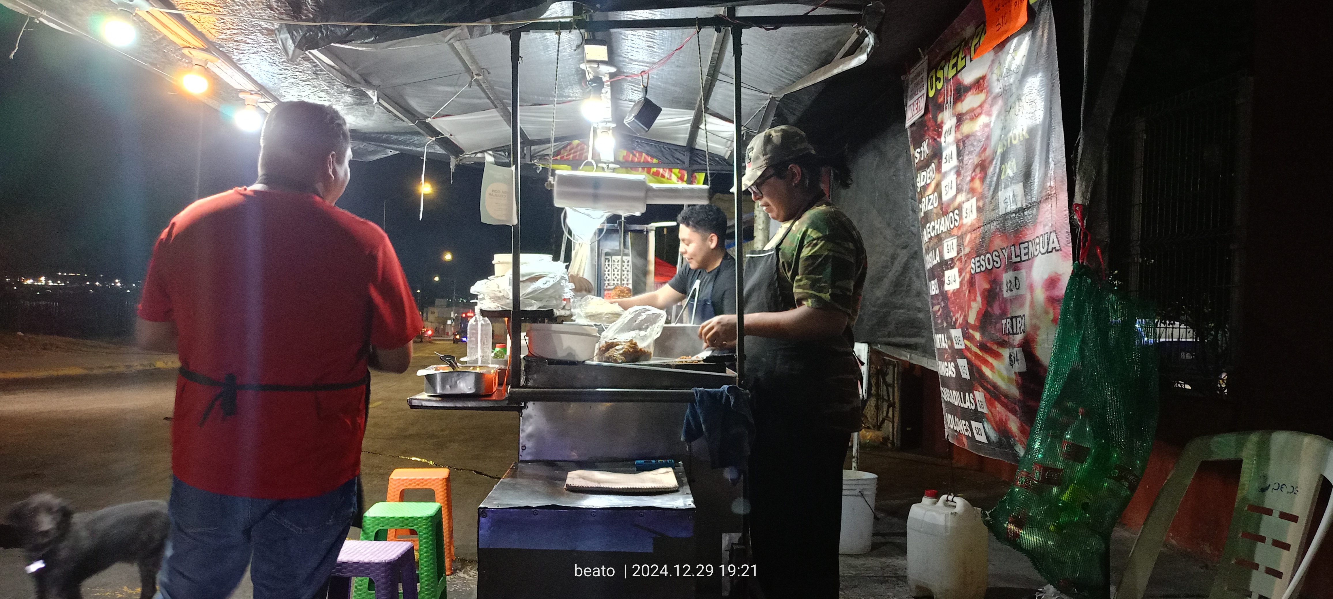 Taqueria el PAISITA image 4