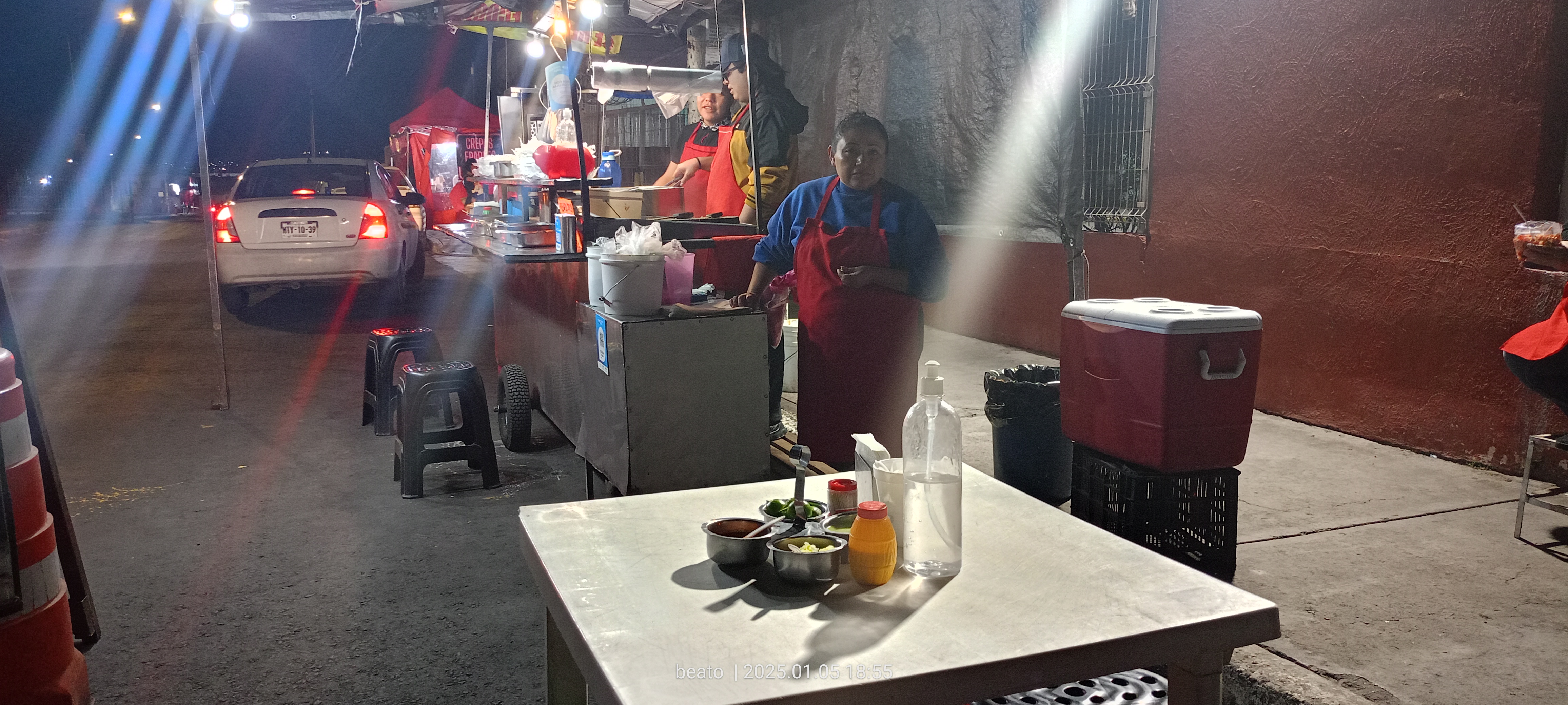 Taqueria el PAISITA image 8