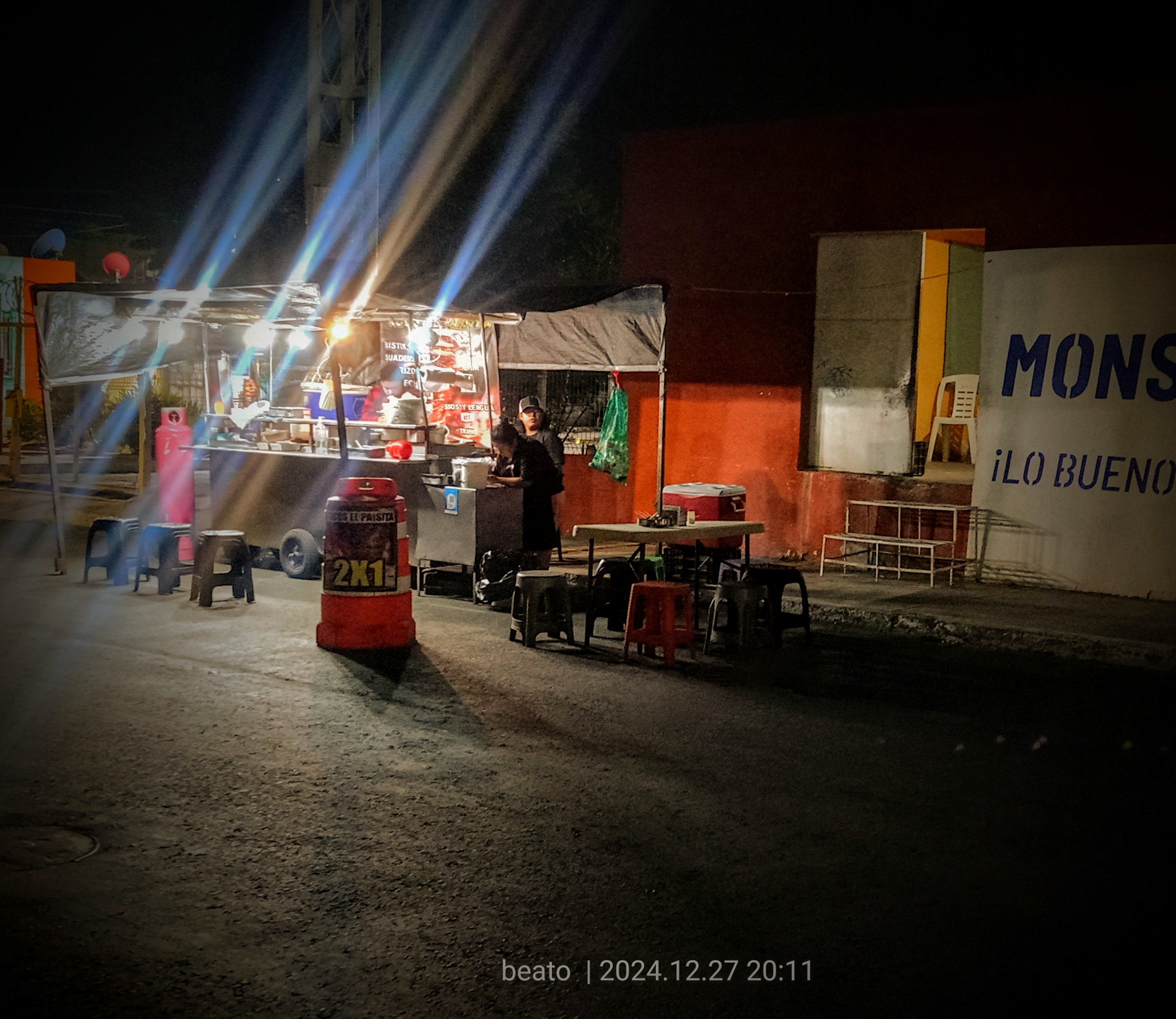 Taqueria el PAISITA image 9