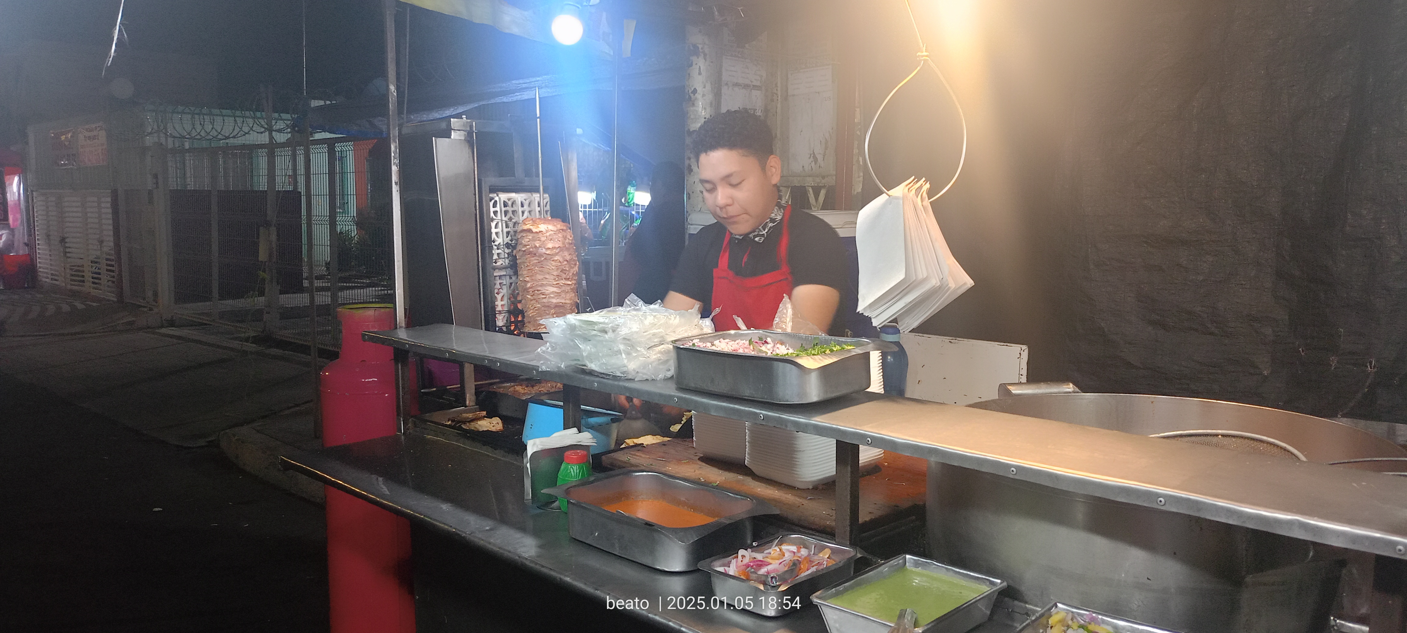 Taqueria el PAISITA image 10