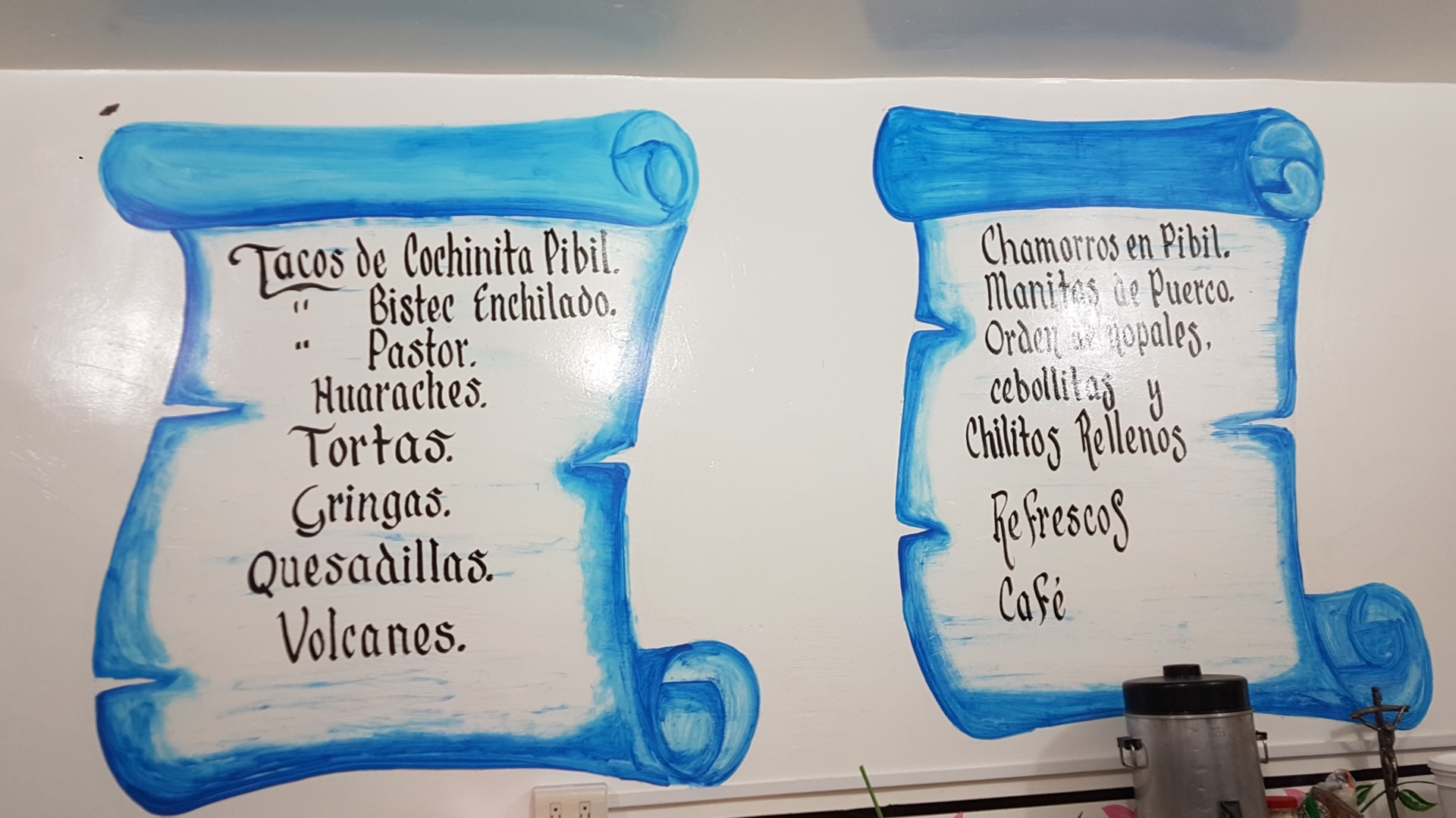 Tacos De Cochinita Pibil "La Guera" image 4