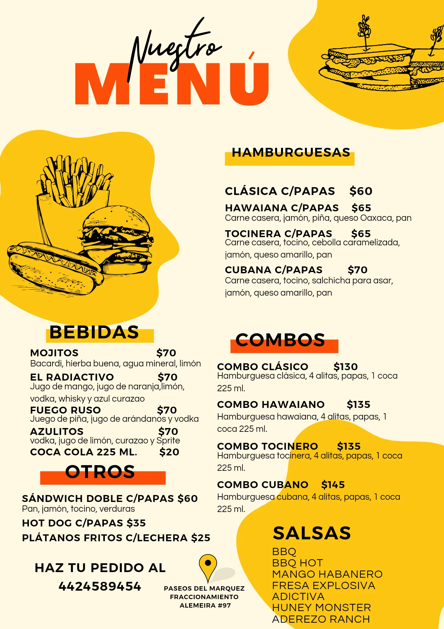 Cochos Food image 6