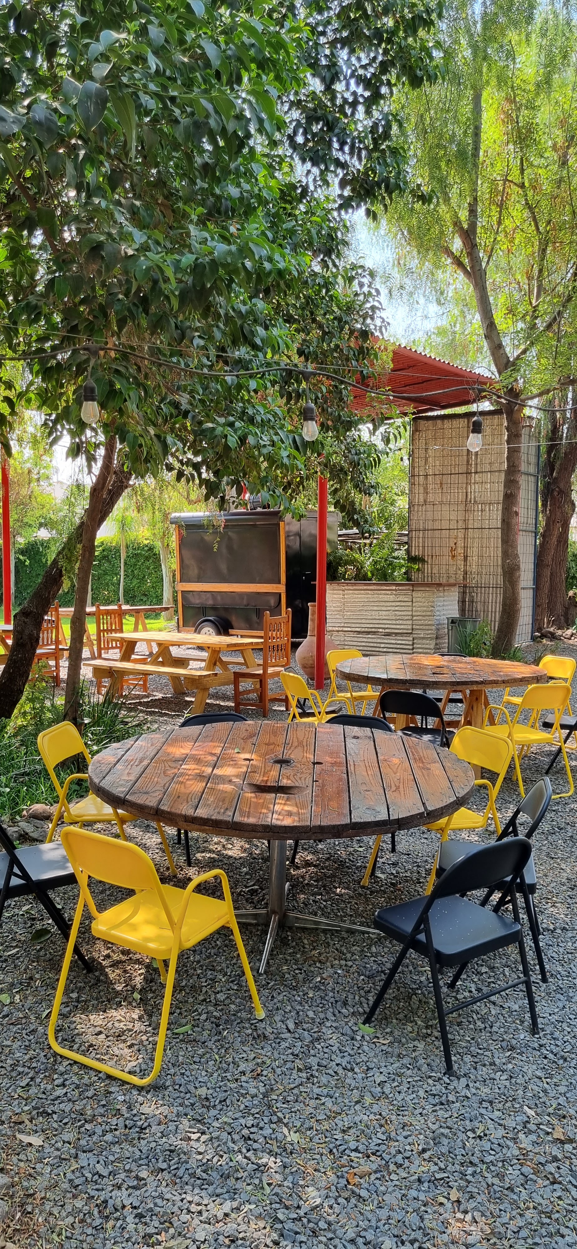 Cervecería del Campo & Finca San Sebastián image 1