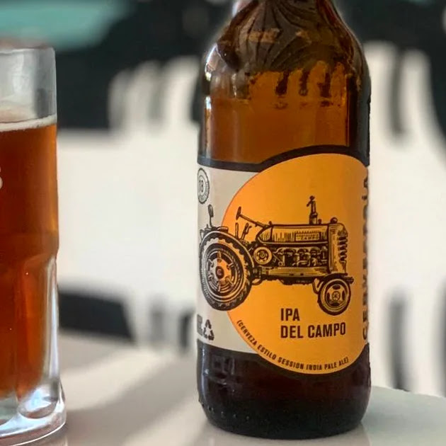 Cervecería del Campo & Finca San Sebastián image 2