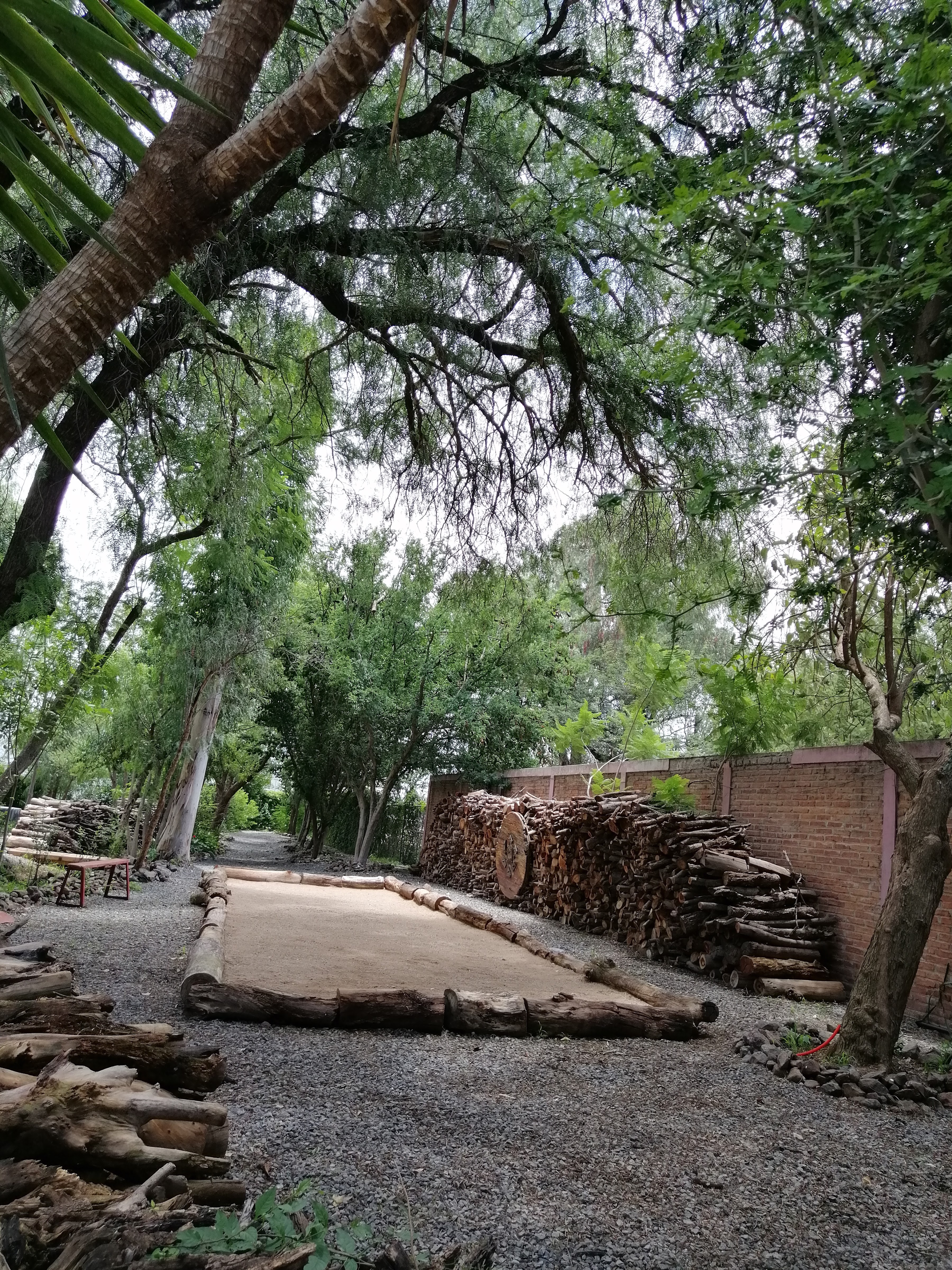 Cervecería del Campo & Finca San Sebastián image 4