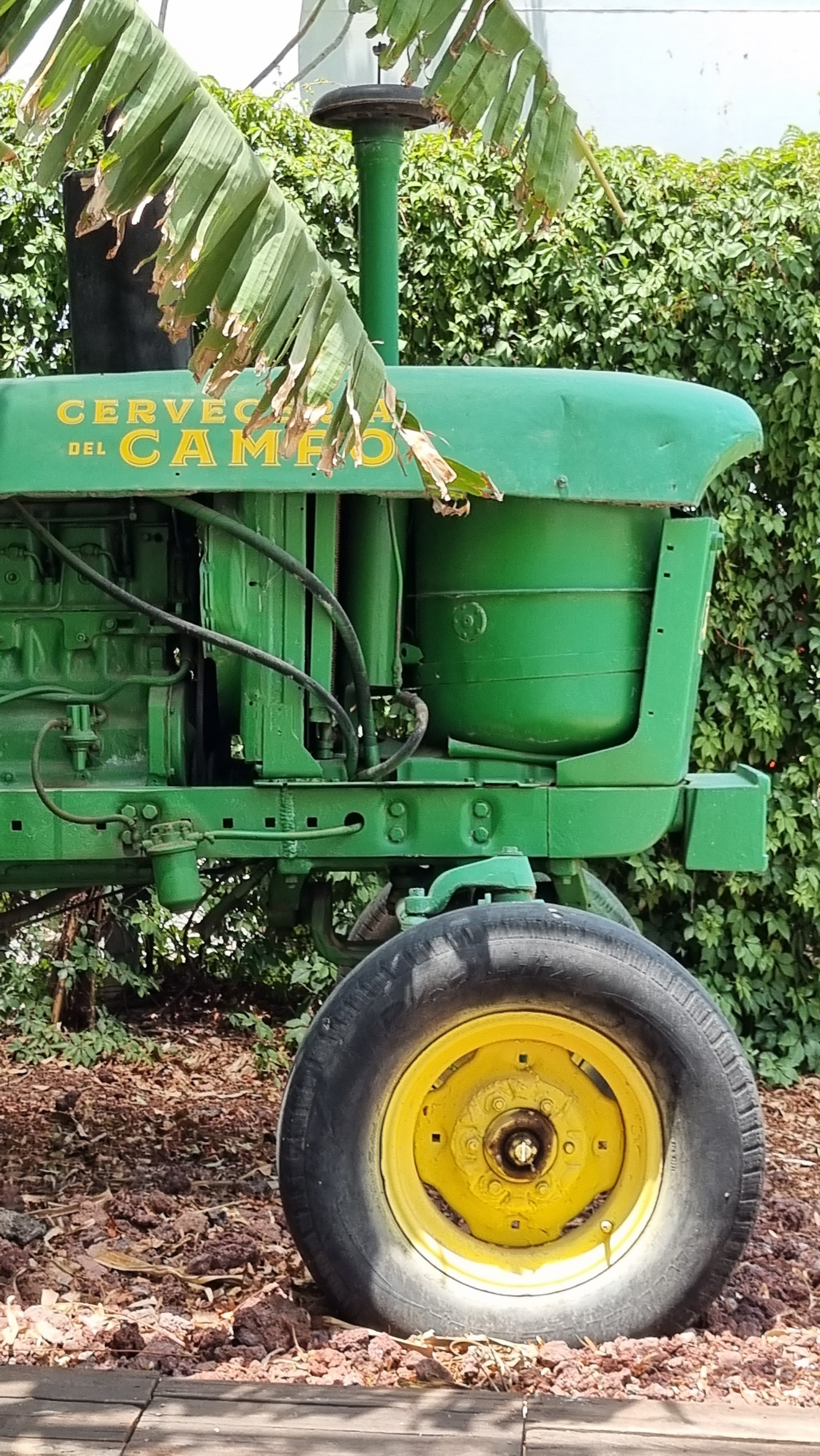 Cervecería del Campo & Finca San Sebastián image 6