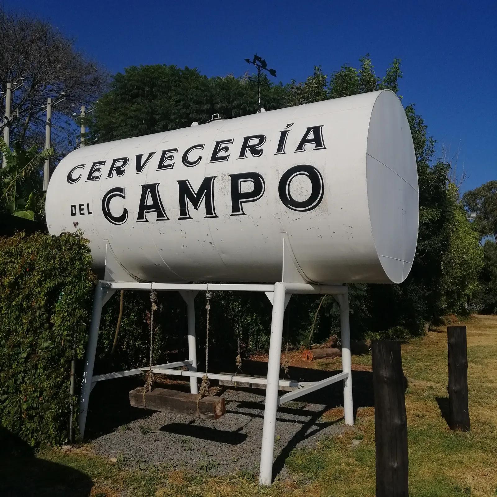 Cervecería del Campo & Finca San Sebastián image 9
