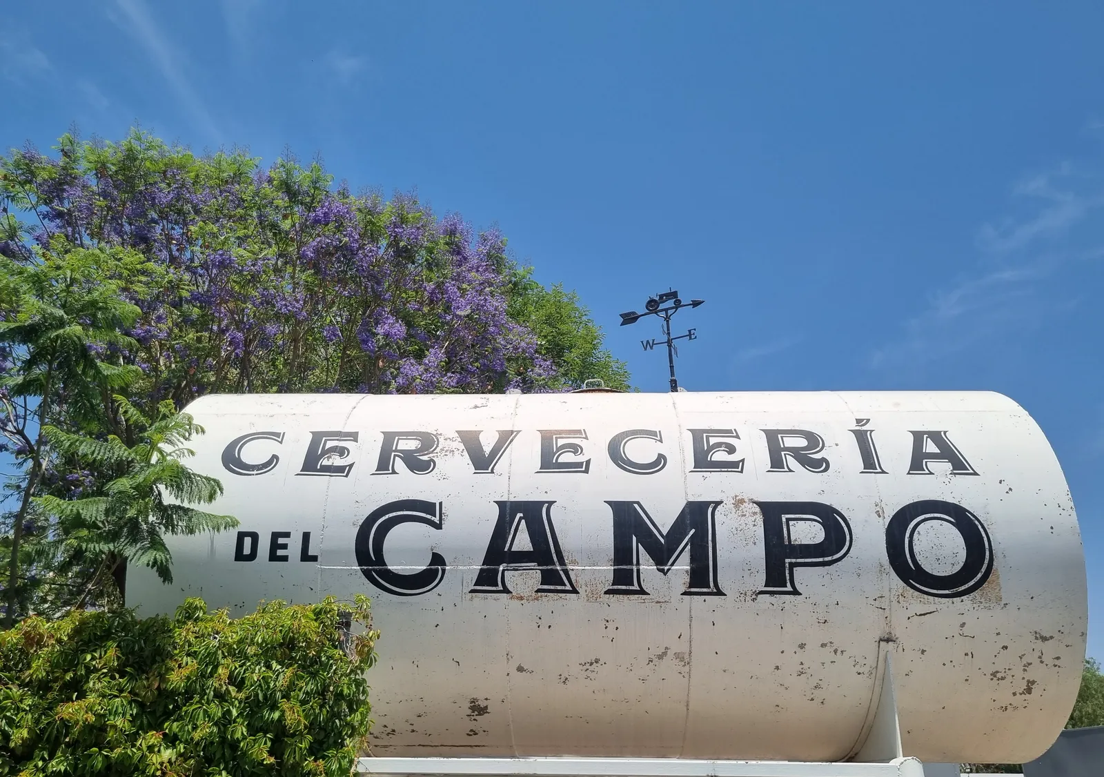 Cervecería del Campo & Finca San Sebastián image 10